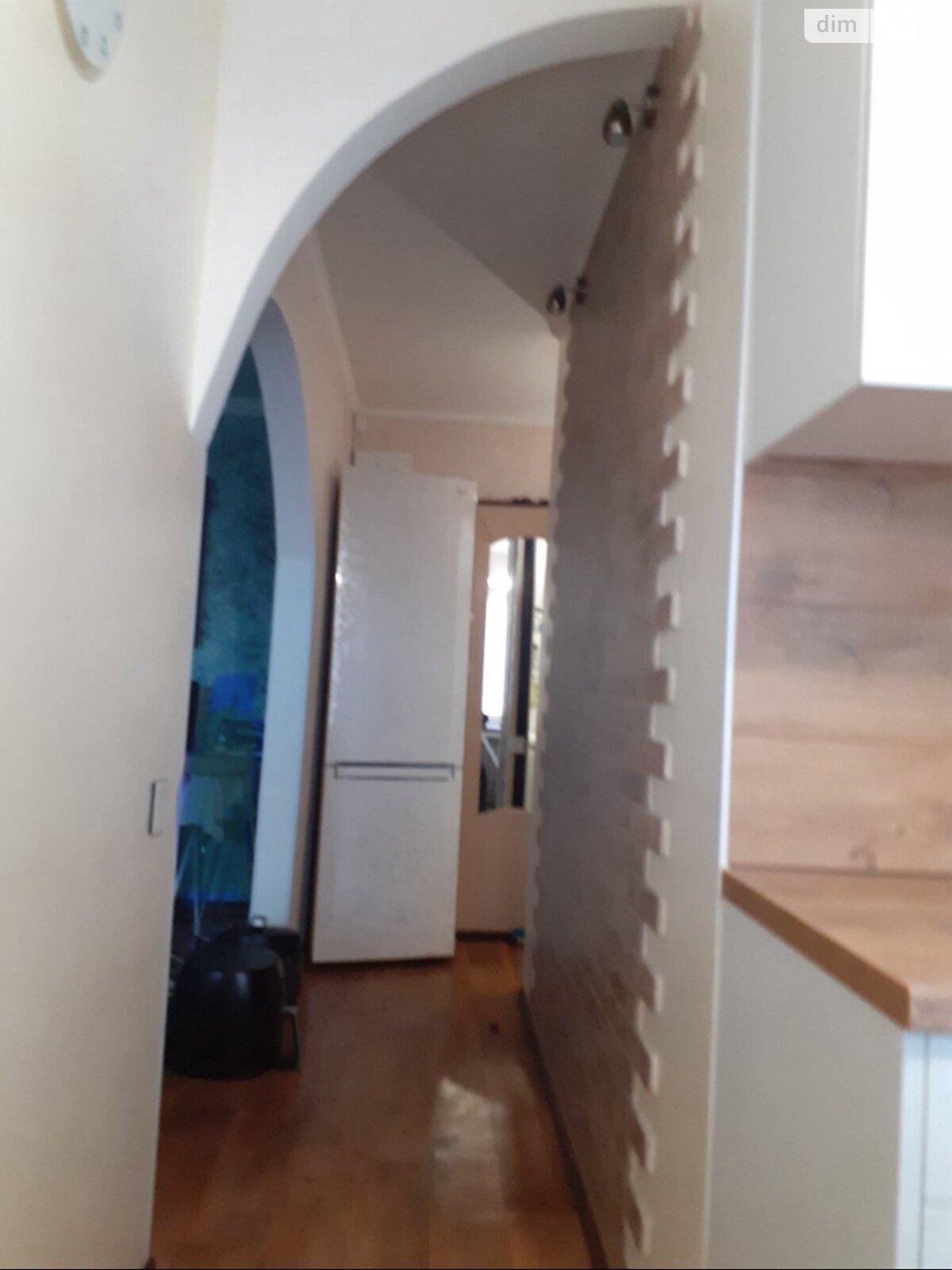 Продаж трикімнатної квартири в Кременчуку, на вул. Покровська (Гагаріна) 22, фото 1 Продаж трикімнатної квартири в Кременчуку, на вул. Покровська (Гагаріна) 22, фото 1