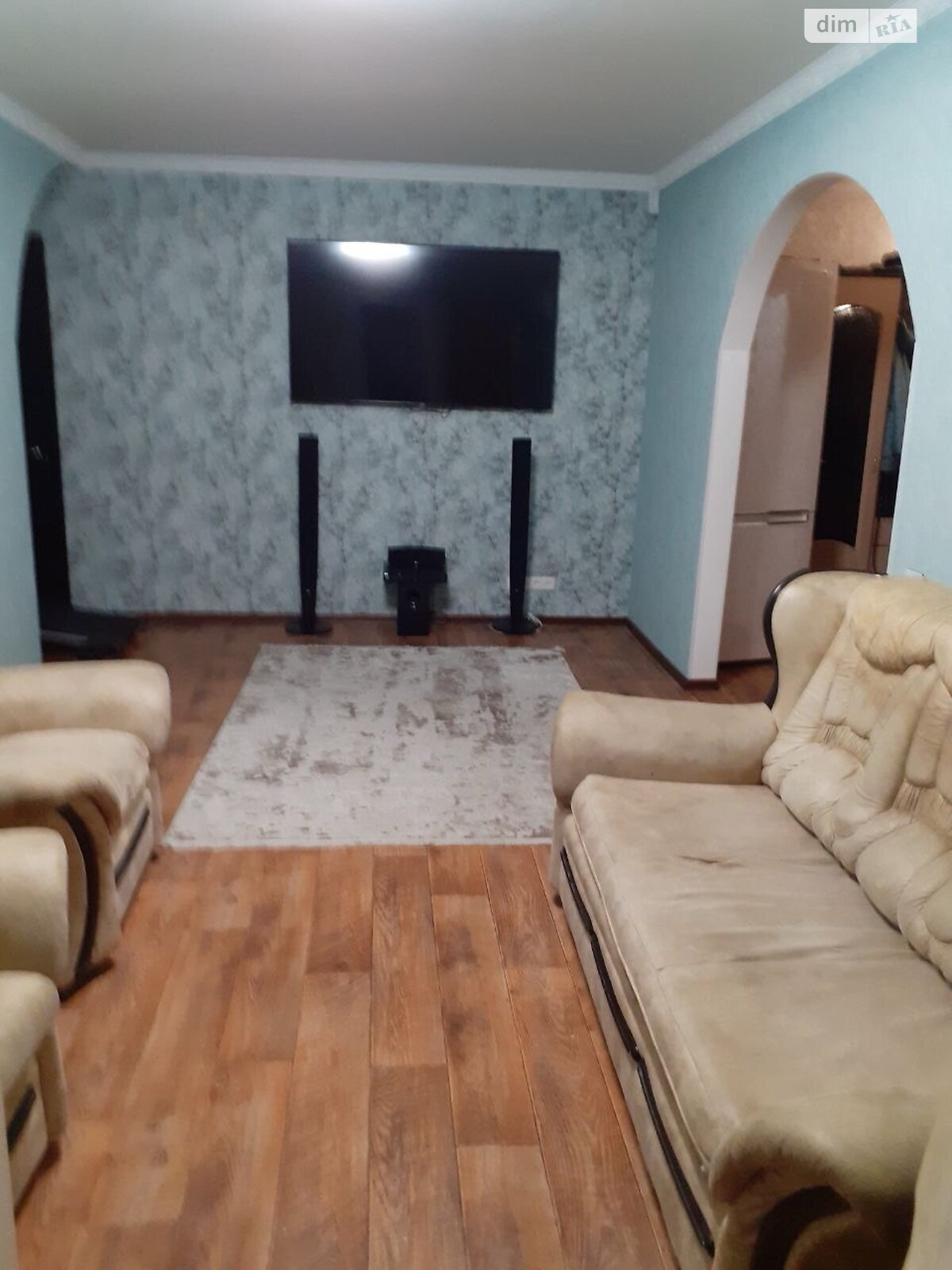 Продаж трикімнатної квартири в Кременчуку, на вул. Покровська (Гагаріна) 22, фото 1 Продаж трикімнатної квартири в Кременчуку, на вул. Покровська (Гагаріна) 22, фото 1