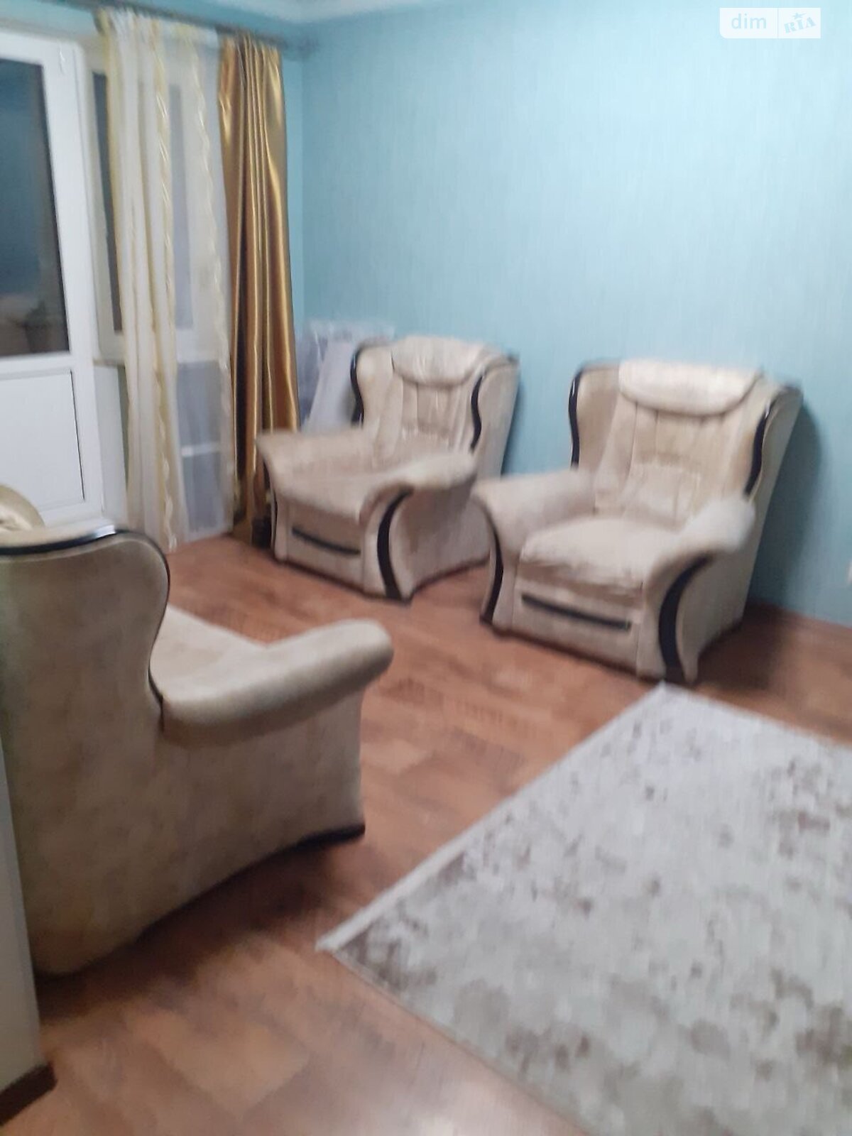 Продаж трикімнатної квартири в Кременчуку, на вул. Покровська (Гагаріна) 22, фото 1 Продаж трикімнатної квартири в Кременчуку, на вул. Покровська (Гагаріна) 22, фото 1