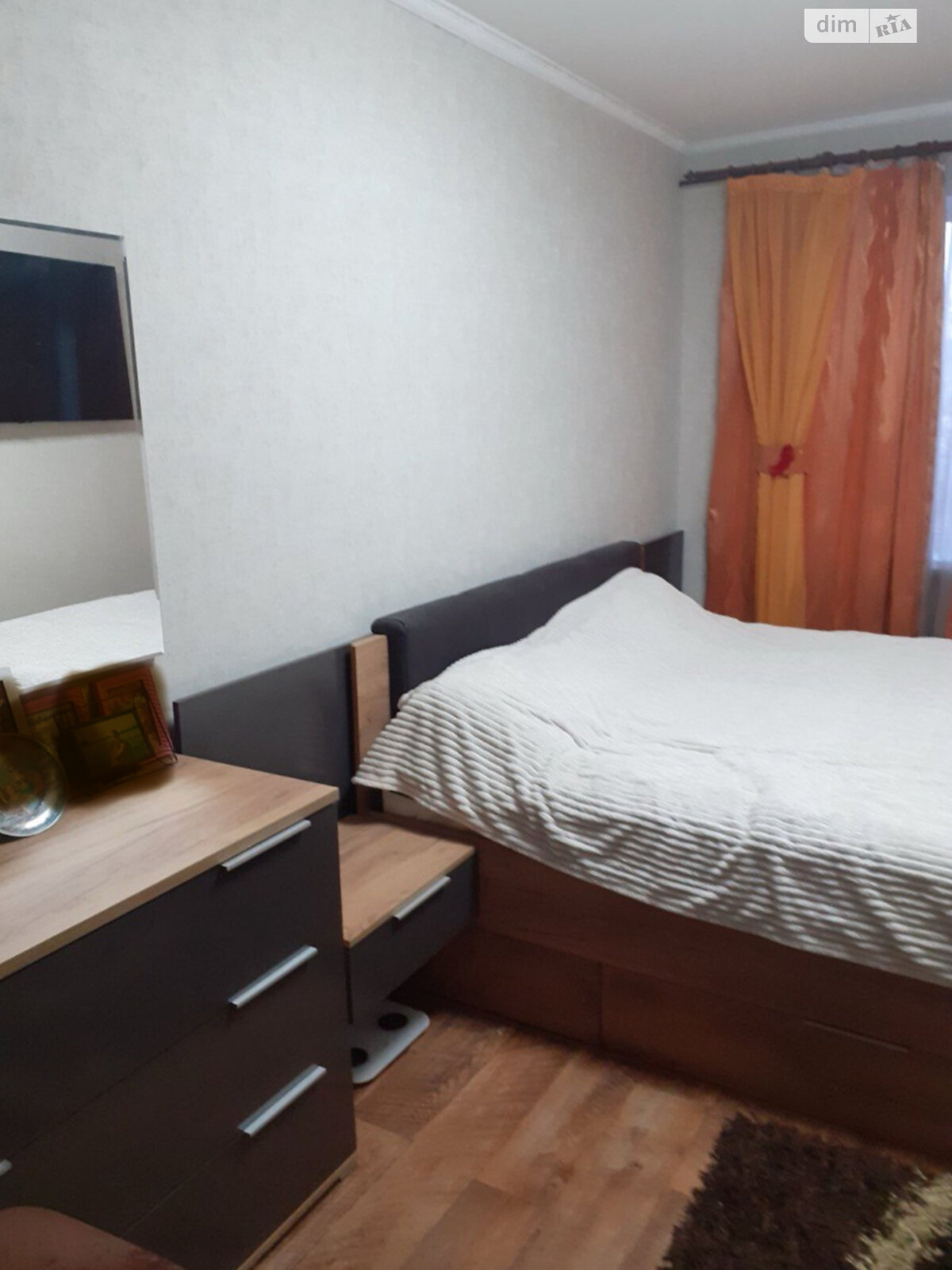 Продаж трикімнатної квартири в Кременчуку, на вул. Покровська (Гагаріна) 22, фото 1 Продаж трикімнатної квартири в Кременчуку, на вул. Покровська (Гагаріна) 22, фото 1