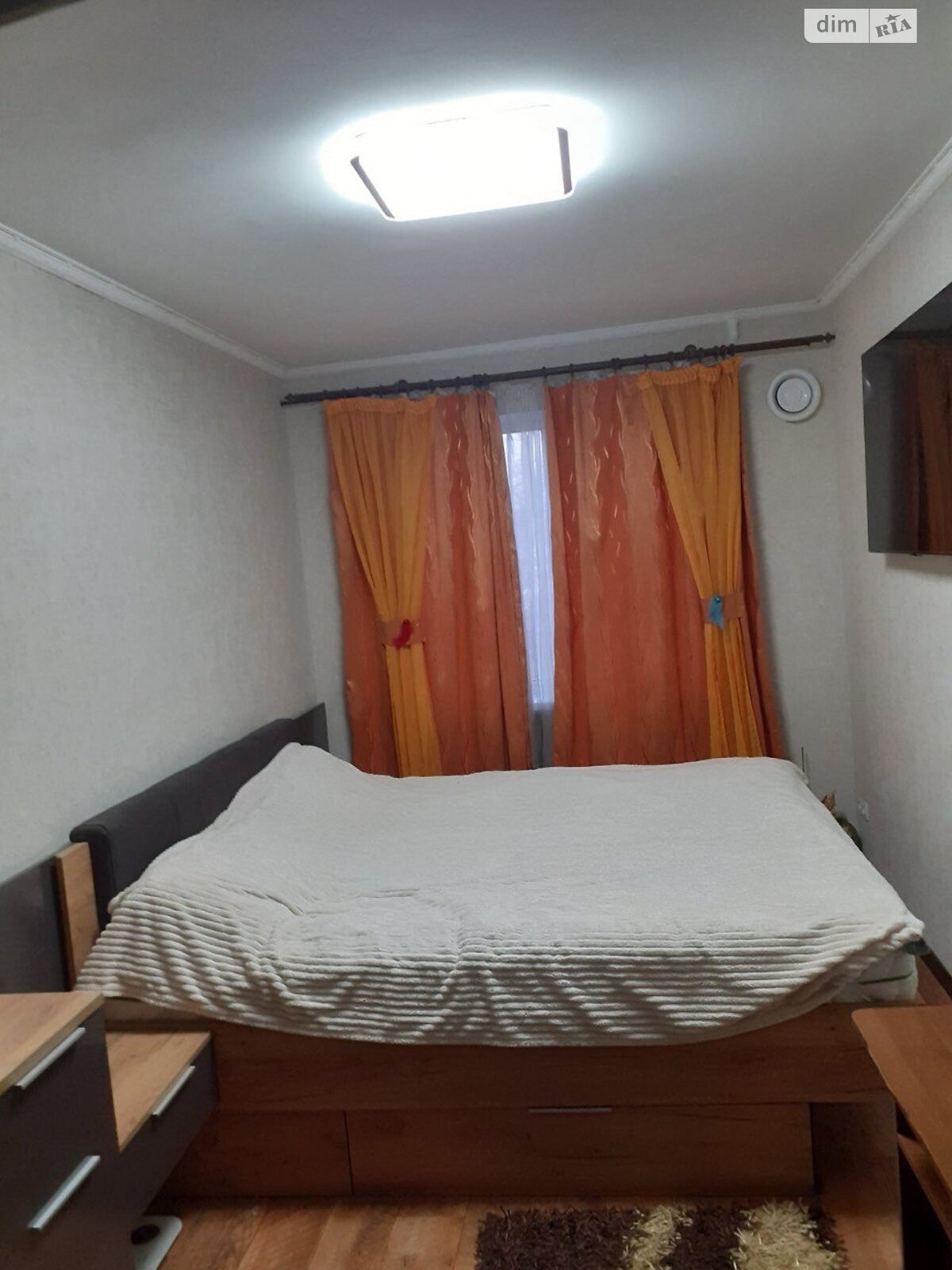 Продаж трикімнатної квартири в Кременчуку, на вул. Покровська (Гагаріна) 22, фото 1 Продаж трикімнатної квартири в Кременчуку, на вул. Покровська (Гагаріна) 22, фото 1