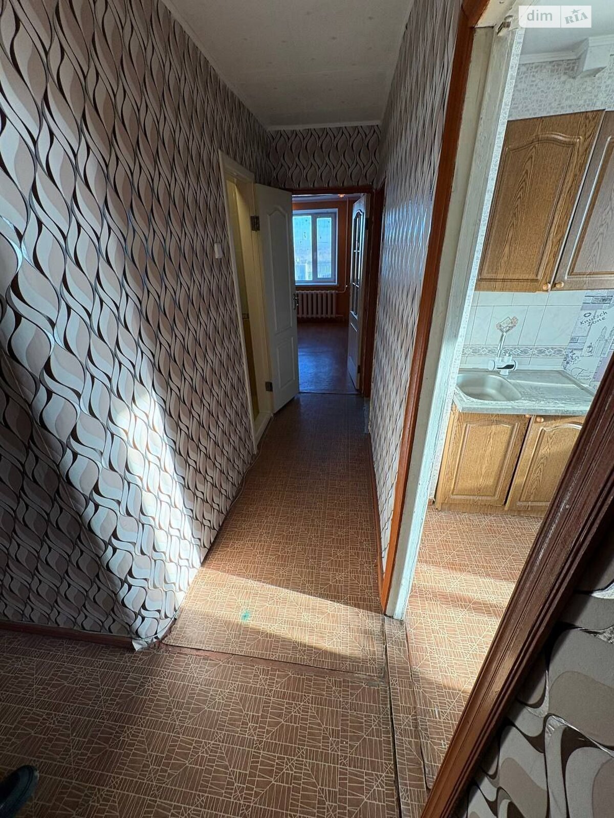 Продаж трикімнатної квартири в Кременчуку, на наб. Лейтенанта ДнІпрова 48, район Раківка фото 1 Продаж трикімнатної квартири в Кременчуку, на наб. Лейтенанта ДнІпрова 48, район Раківка фото 1