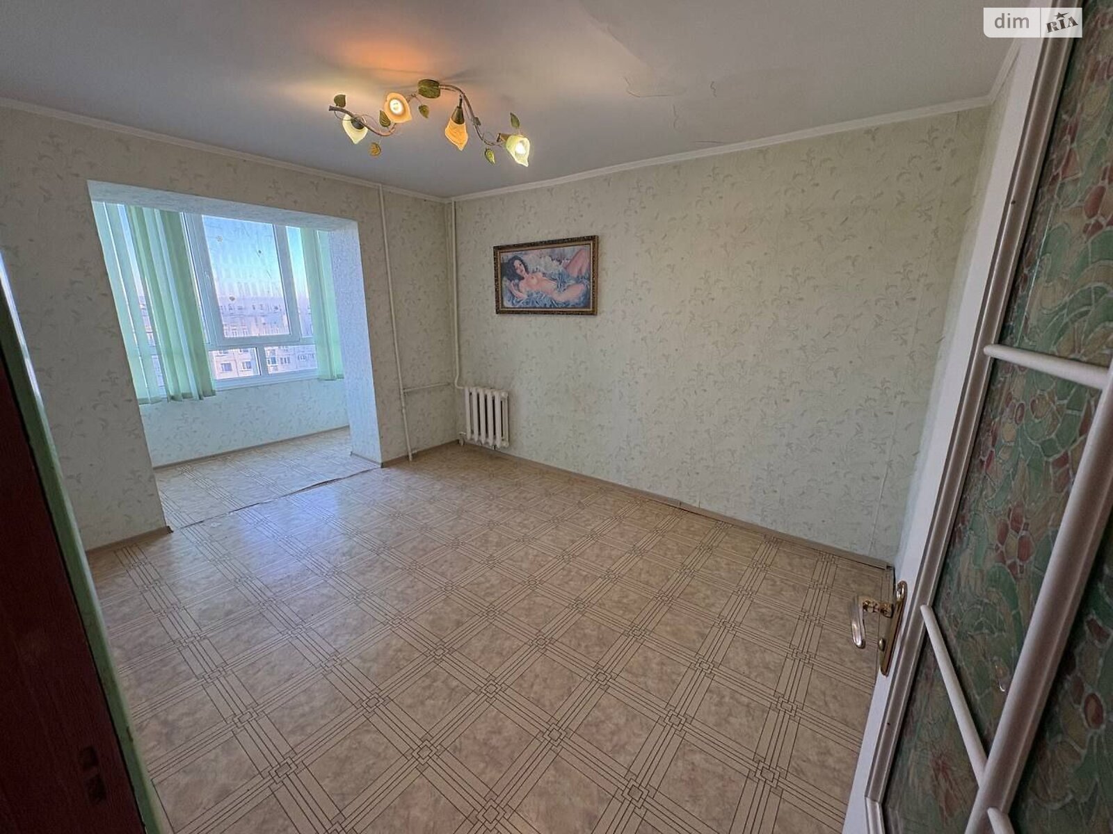 Продаж трикімнатної квартири в Кременчуку, на наб. Лейтенанта ДнІпрова 48, район Раківка фото 1 Продаж трикімнатної квартири в Кременчуку, на наб. Лейтенанта ДнІпрова 48, район Раківка фото 1