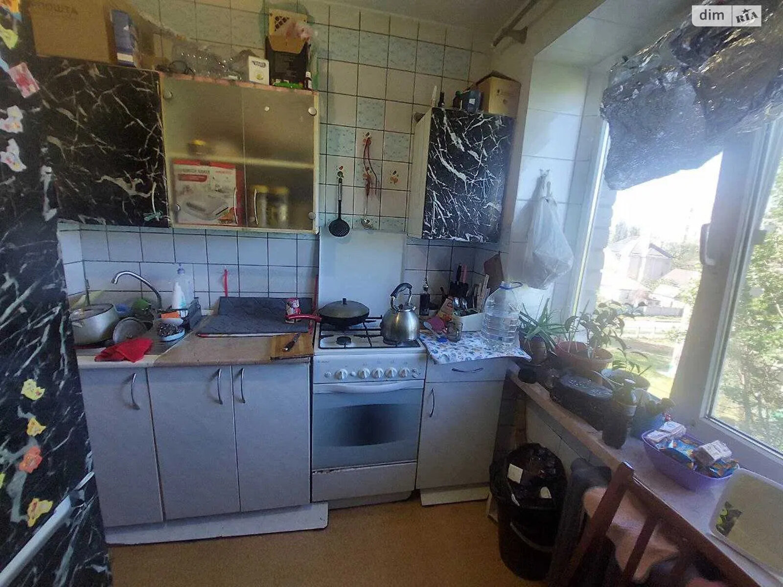 Продаж трикімнатної квартири в Кременчуку, на вул. Шкільна, район Раківка фото 1 Продаж трикімнатної квартири в Кременчуку, на вул. Шкільна, район Раківка фото 1