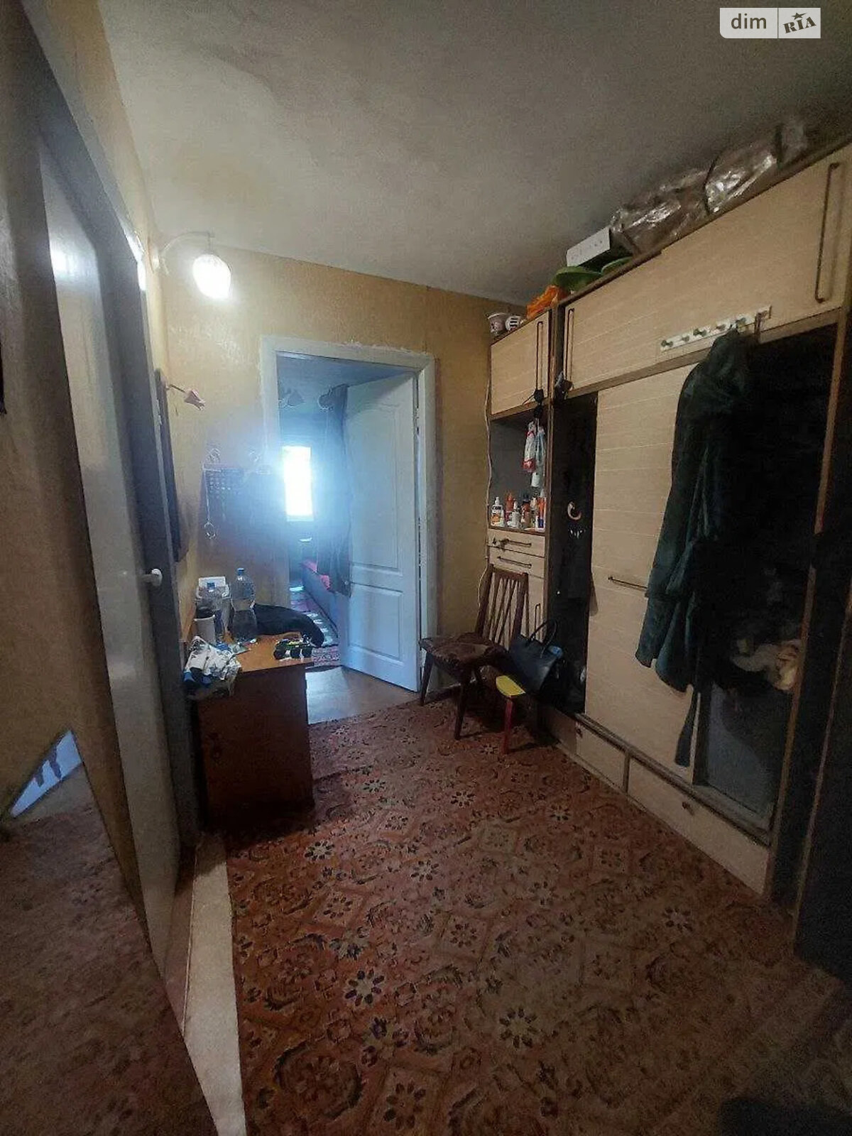 Продаж трикімнатної квартири в Кременчуку, на вул. Шкільна, район Раківка фото 1 Продаж трикімнатної квартири в Кременчуку, на вул. Шкільна, район Раківка фото 1