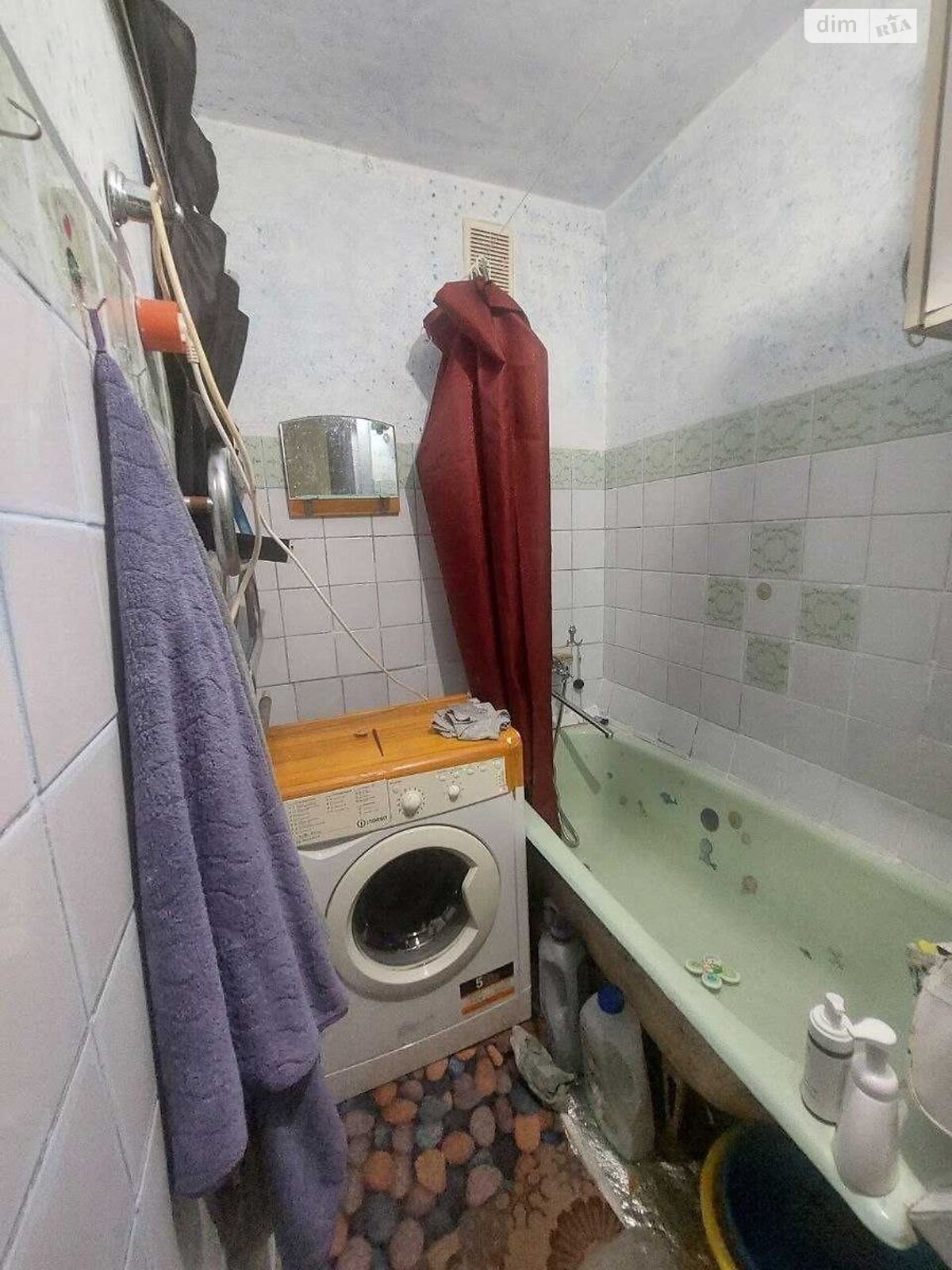 Продаж трикімнатної квартири в Кременчуку, на вул. Шкільна, район Раківка фото 1 Продаж трикімнатної квартири в Кременчуку, на вул. Шкільна, район Раківка фото 1
