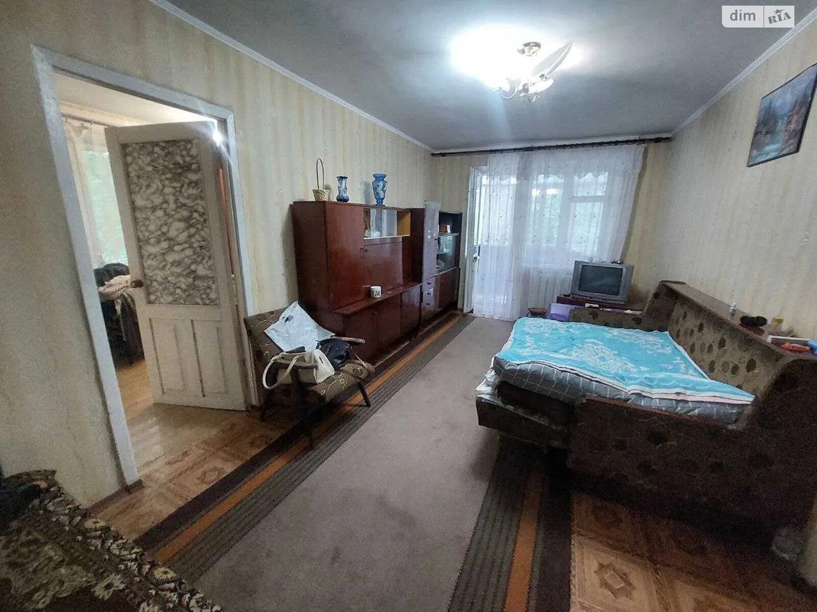 Продажа однокомнатной квартиры в Кременчуге, на ул. Школьная, район Раковка фото 1 Продажа однокомнатной квартиры в Кременчуге, на ул. Школьная, район Раковка фото 1