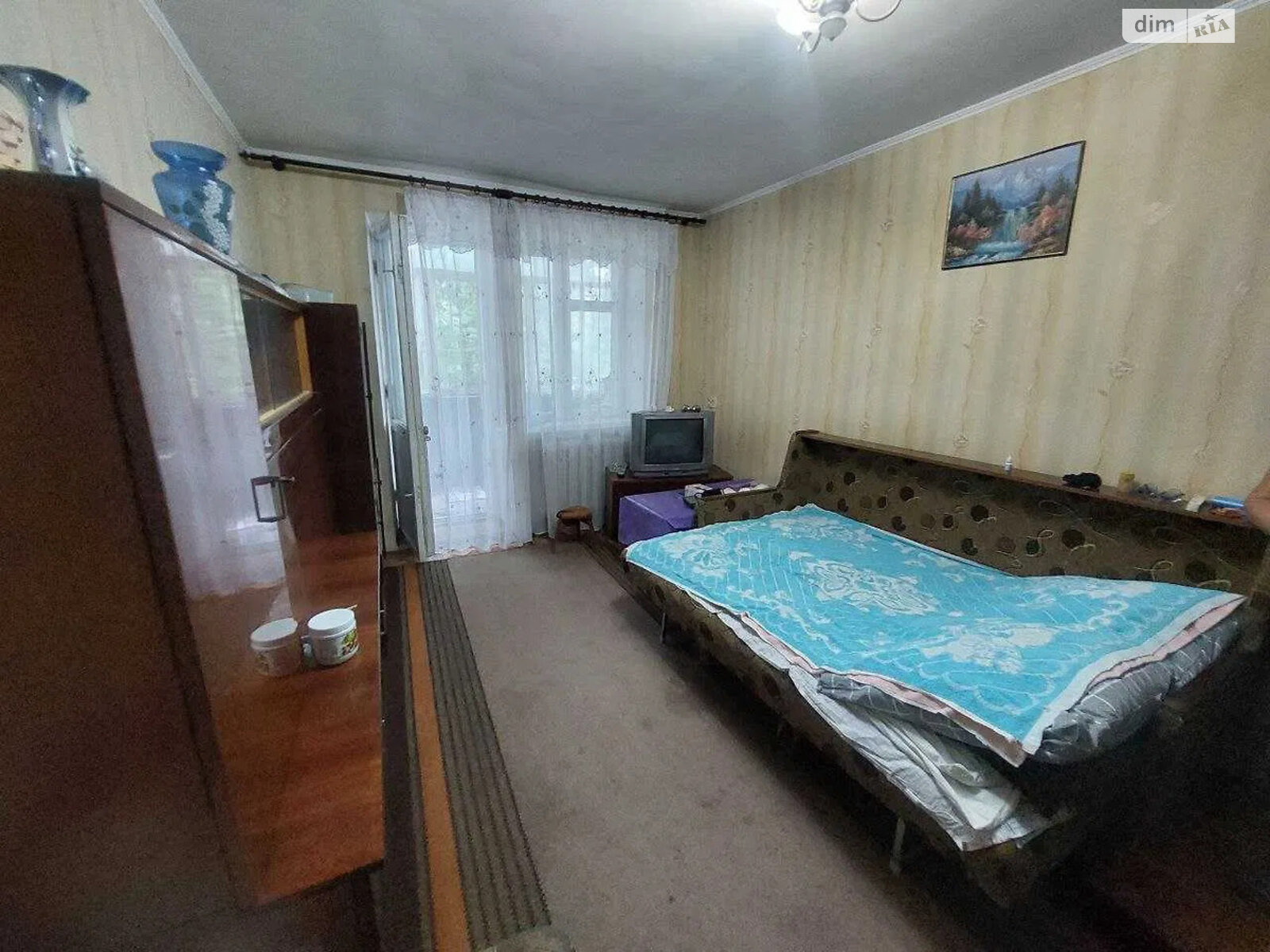Продажа однокомнатной квартиры в Кременчуге, на ул. Школьная, район Раковка фото 1 Продажа однокомнатной квартиры в Кременчуге, на ул. Школьная, район Раковка фото 1