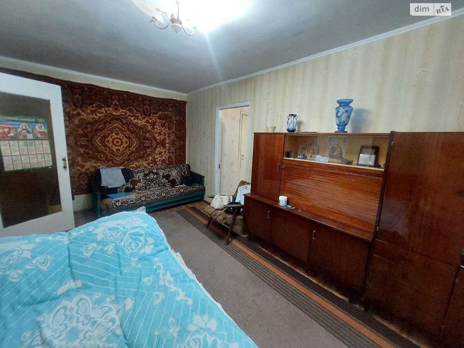 Продажа однокомнатной квартиры в Кременчуге, на ул. Школьная, район Раковка фото 1 Продажа однокомнатной квартиры в Кременчуге, на ул. Школьная, район Раковка фото 1