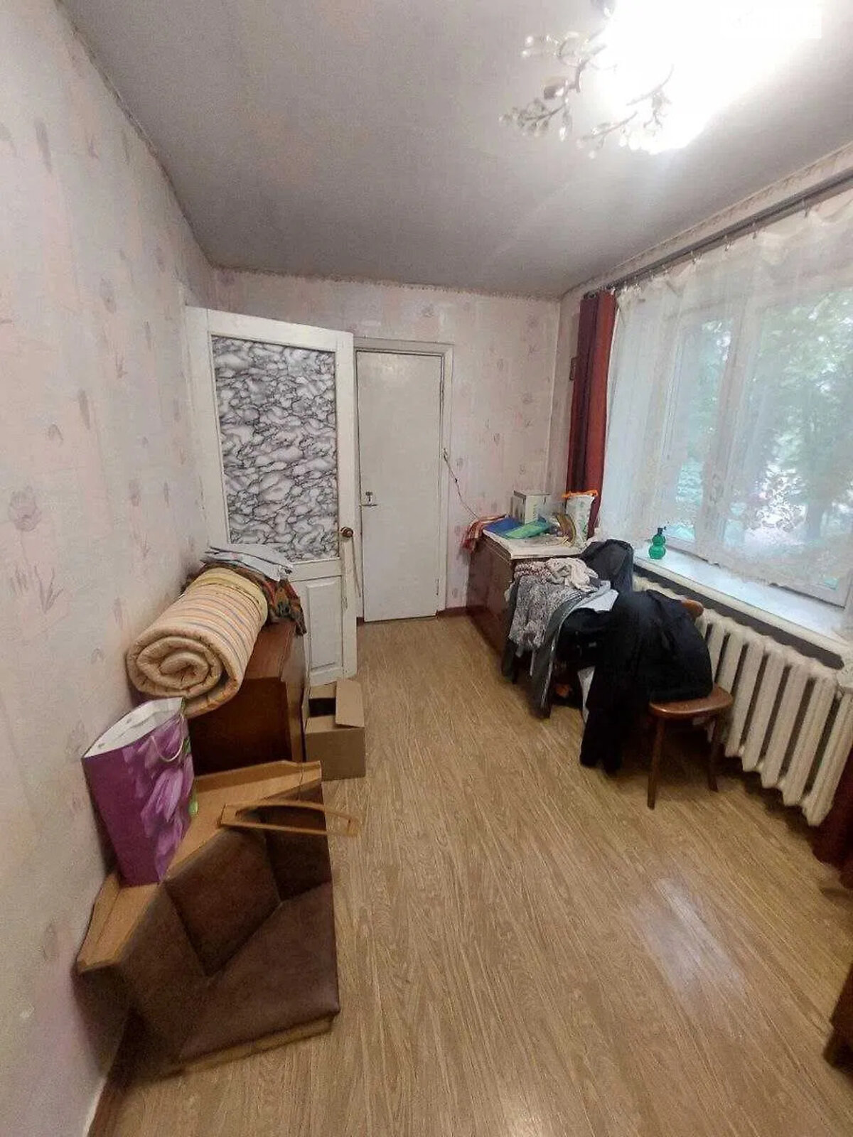 Продажа однокомнатной квартиры в Кременчуге, на ул. Школьная, район Раковка фото 1 Продажа однокомнатной квартиры в Кременчуге, на ул. Школьная, район Раковка фото 1