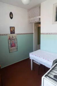 Продаж однокімнатної квартири в Кременчуку, на вул. Східна, район Раківка фото 2