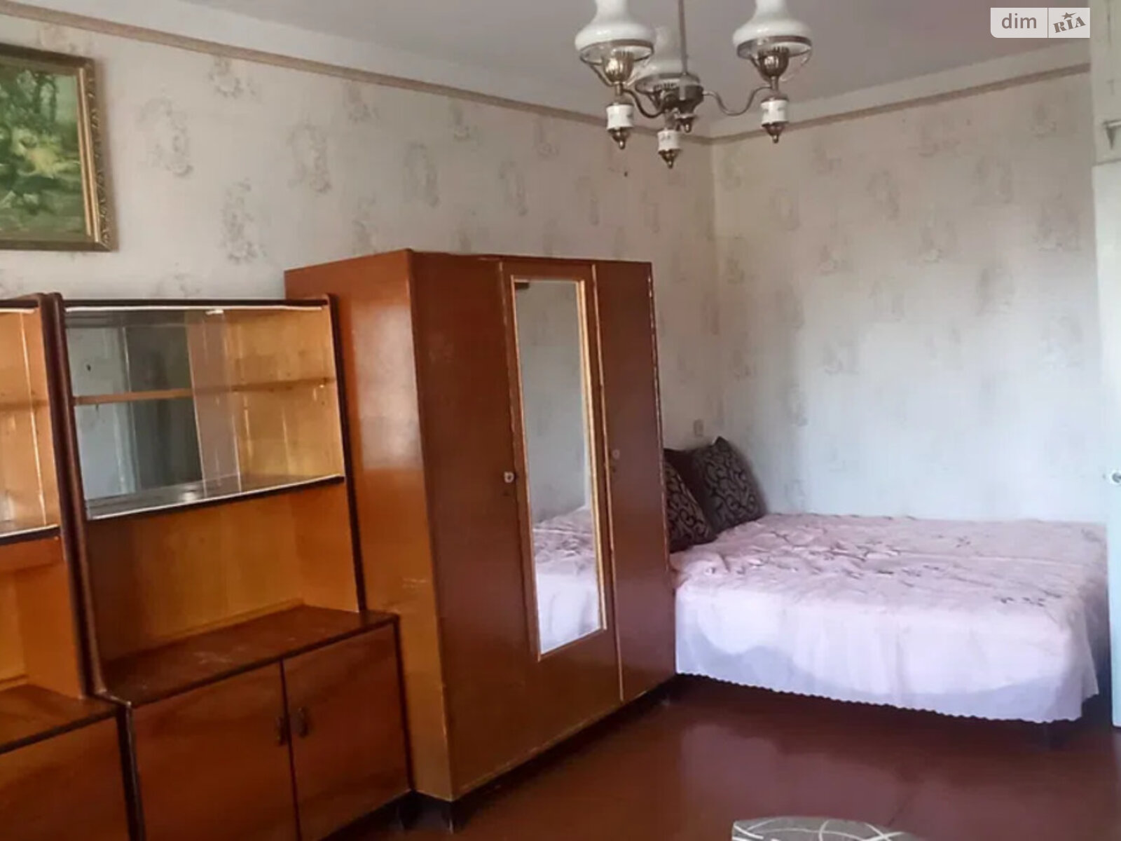 Продаж однокімнатної квартири в Кременчуку, на вул. Східна, район Раківка фото 1 Продаж однокімнатної квартири в Кременчуку, на вул. Східна, район Раківка фото 1