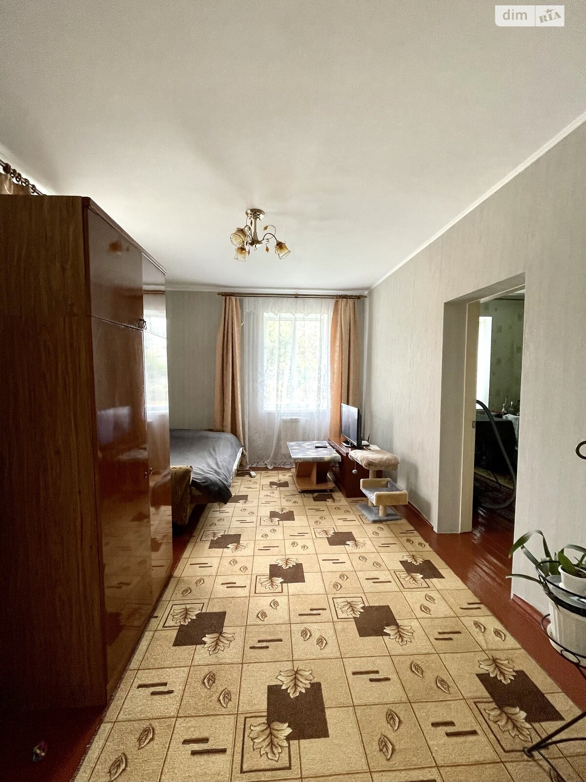 Продажа двухкомнатной квартиры в Кременчуге, на ул. Юрия Кондратюка (Ревенко), район Ревовка фото 1