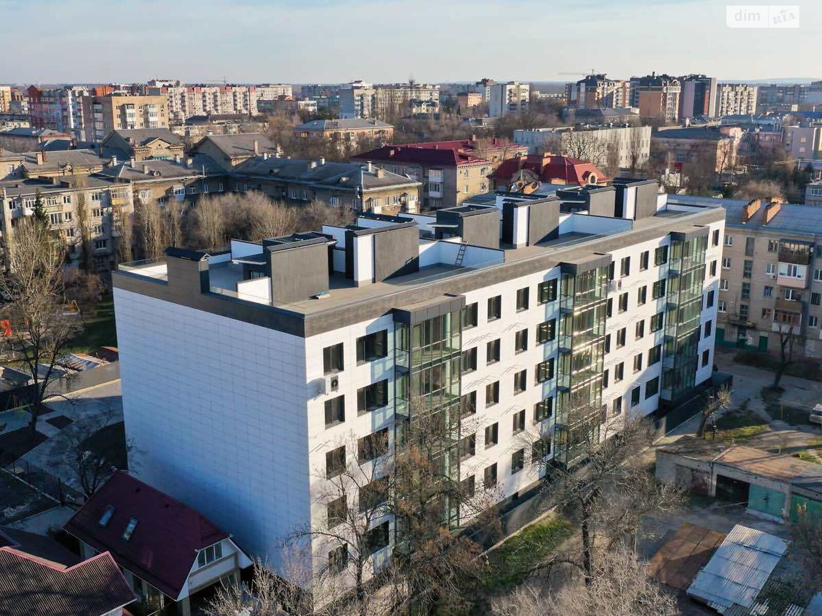 Продаж двокімнатної квартири в Кременчуку, на вул. Шевченка 33, фото 1