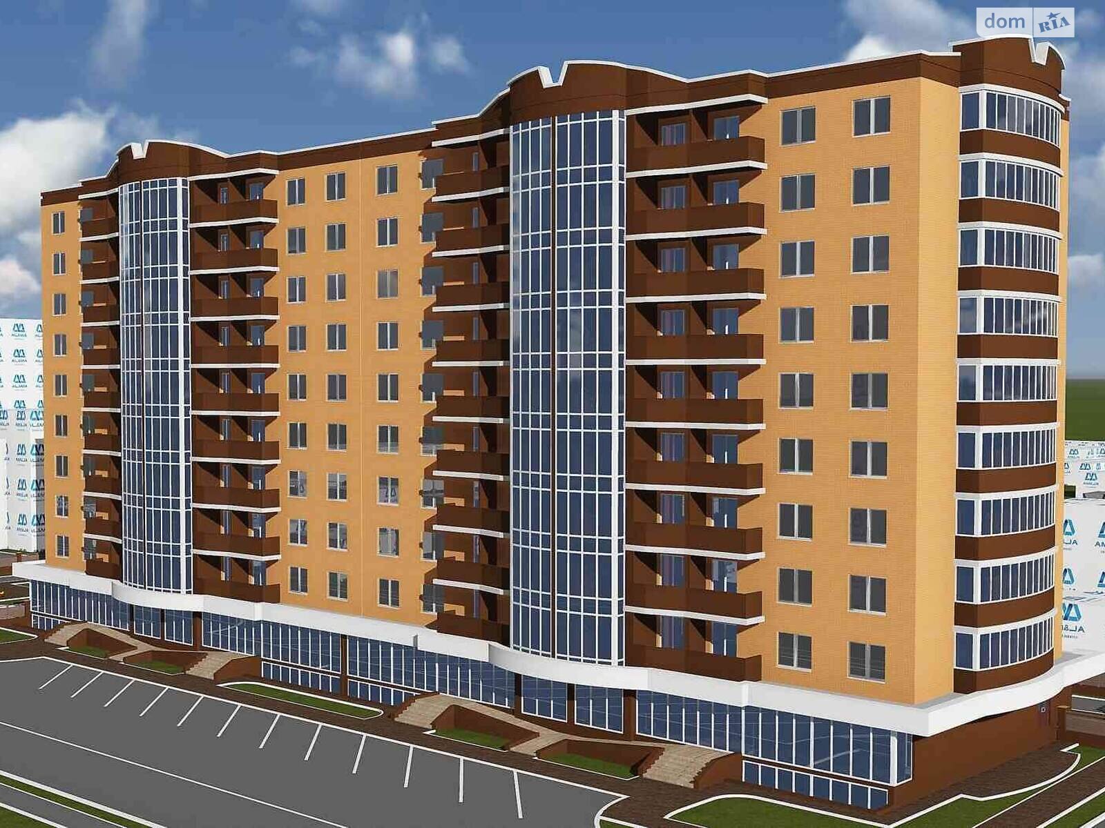 Продажа трехкомнатной квартиры в Кременчуге, на ул. Троицкая 74, фото 1