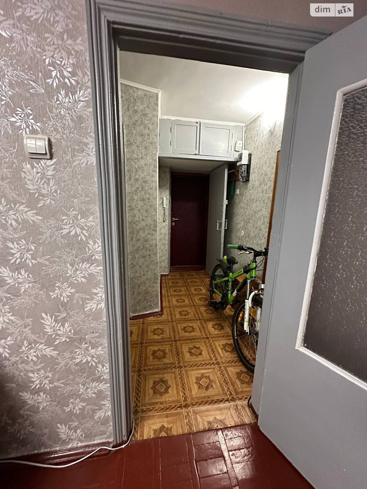 Продажа однокомнатной квартиры в Кременчуге, на ул. Ивана Мазепы 69, район Центр фото 1