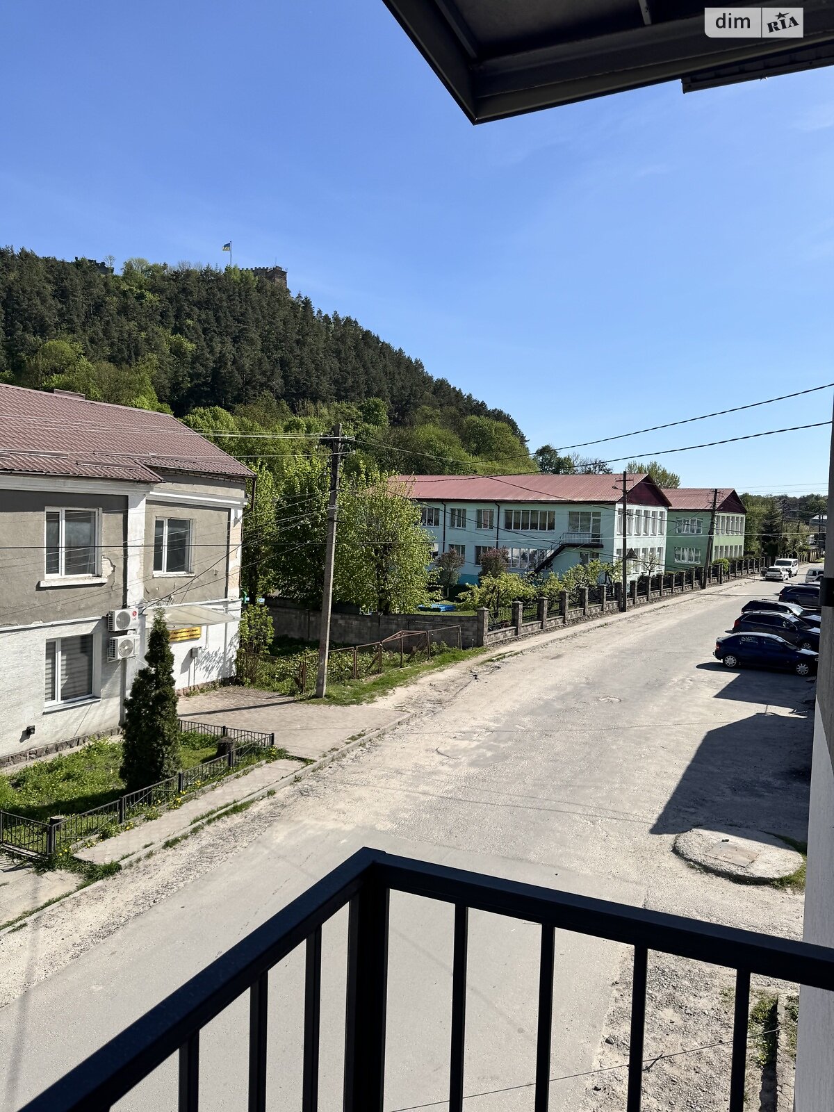 Продажа двухкомнатной квартиры в Кременце, на ул. Базарная 8, фото 1 Продажа двухкомнатной квартиры в Кременце, на ул. Базарная 8, фото 1