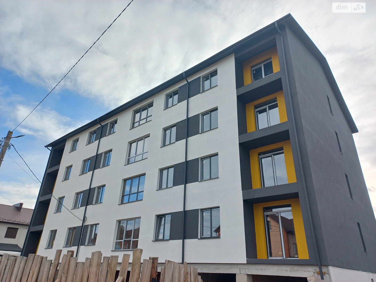 Продаж двокімнатної квартири в Кременці, на вул. Г. Гордасевич 30, кв. 5, район Кременець фото 1
