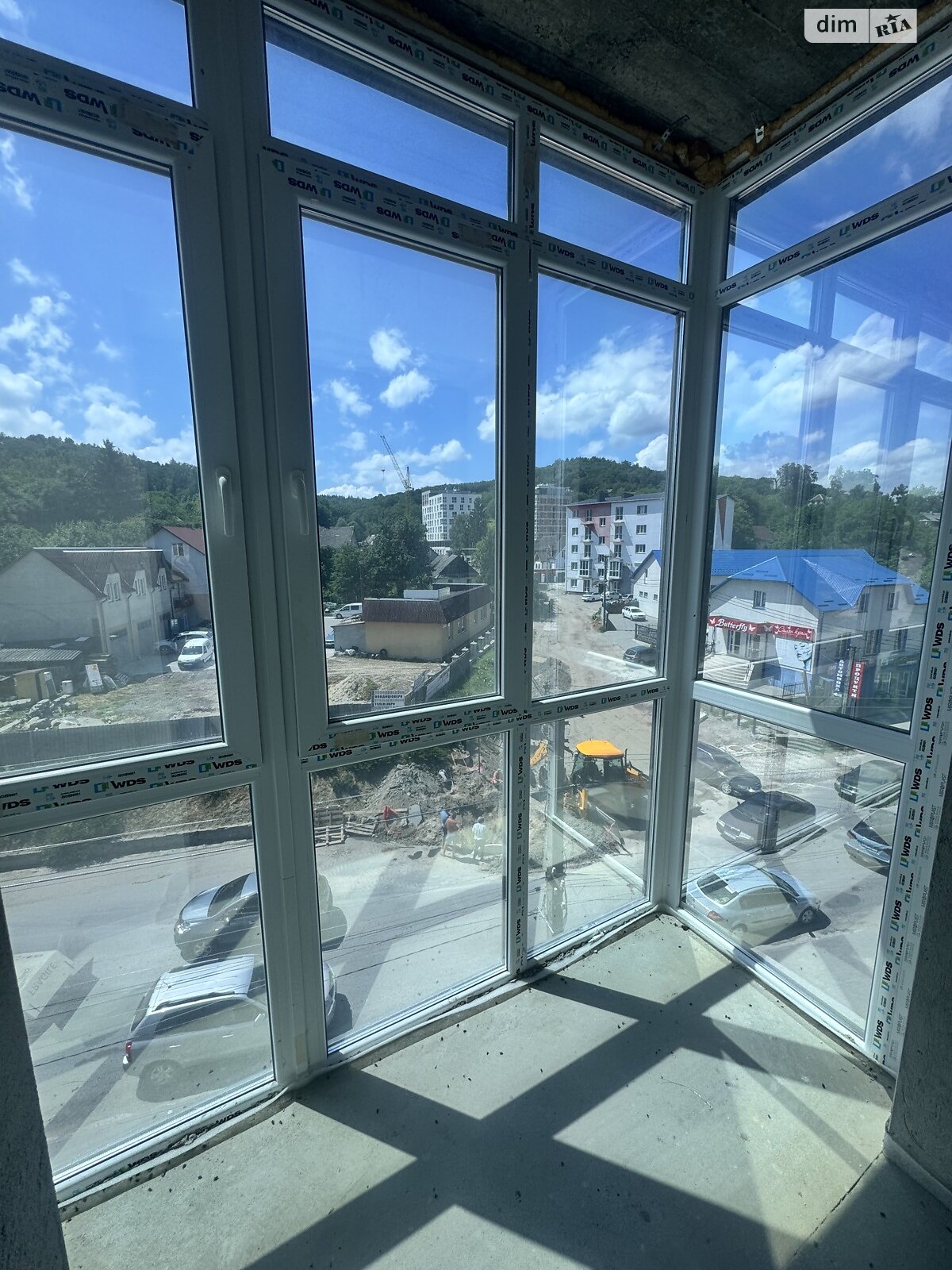 Продаж двокімнатної квартири в Кременці, на вул. Дубенська, кв. 20, район Кременець фото 1 Продаж двокімнатної квартири в Кременці, на вул. Дубенська, кв. 20, район Кременець фото 1