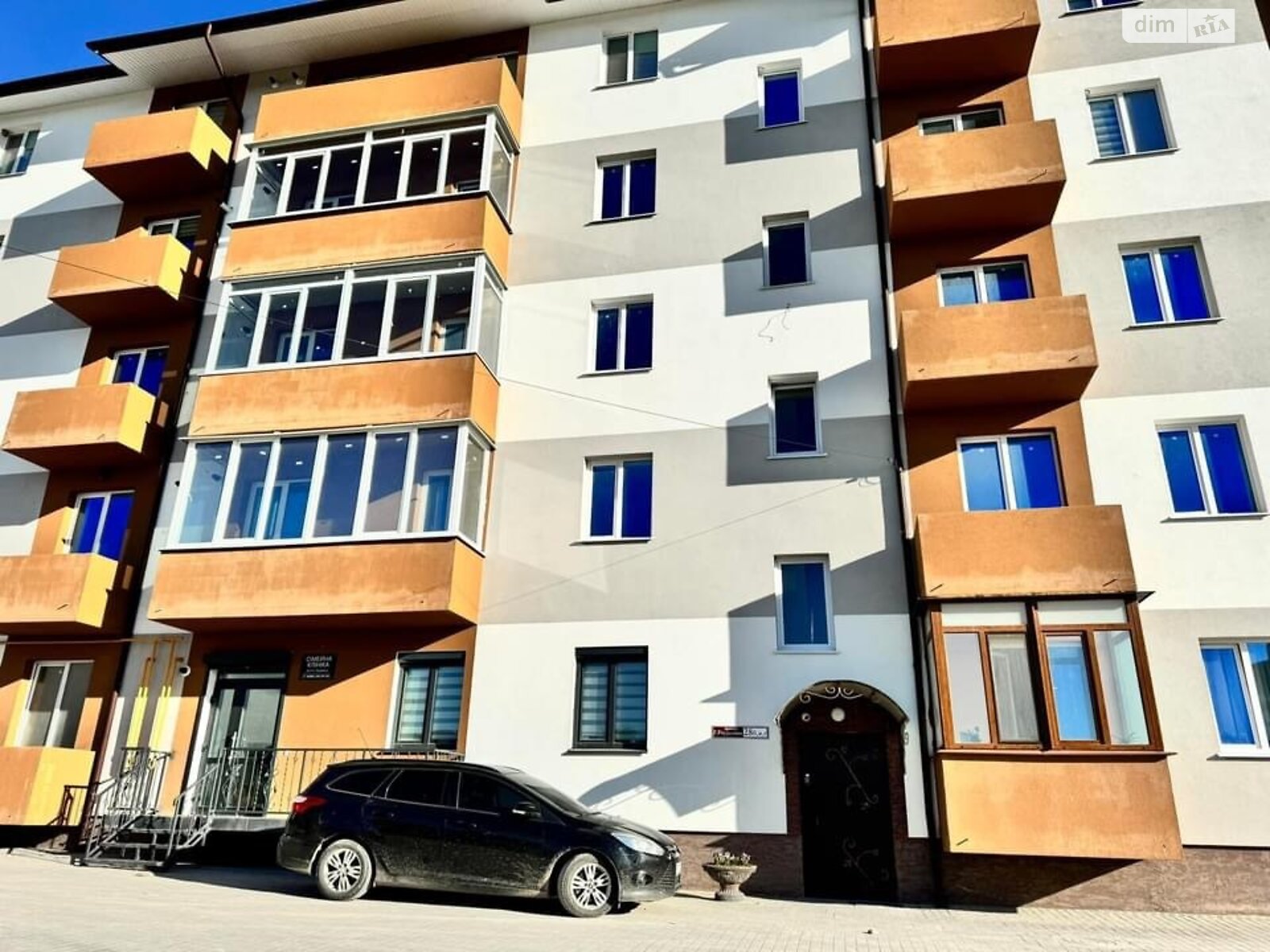 Продажа двухкомнатной квартиры в Кременце, на ул. Г. Гордасевич 28, кв. 29, район Кременец фото 1 Продажа двухкомнатной квартиры в Кременце, на ул. Г. Гордасевич 28, кв. 29, район Кременец фото 1