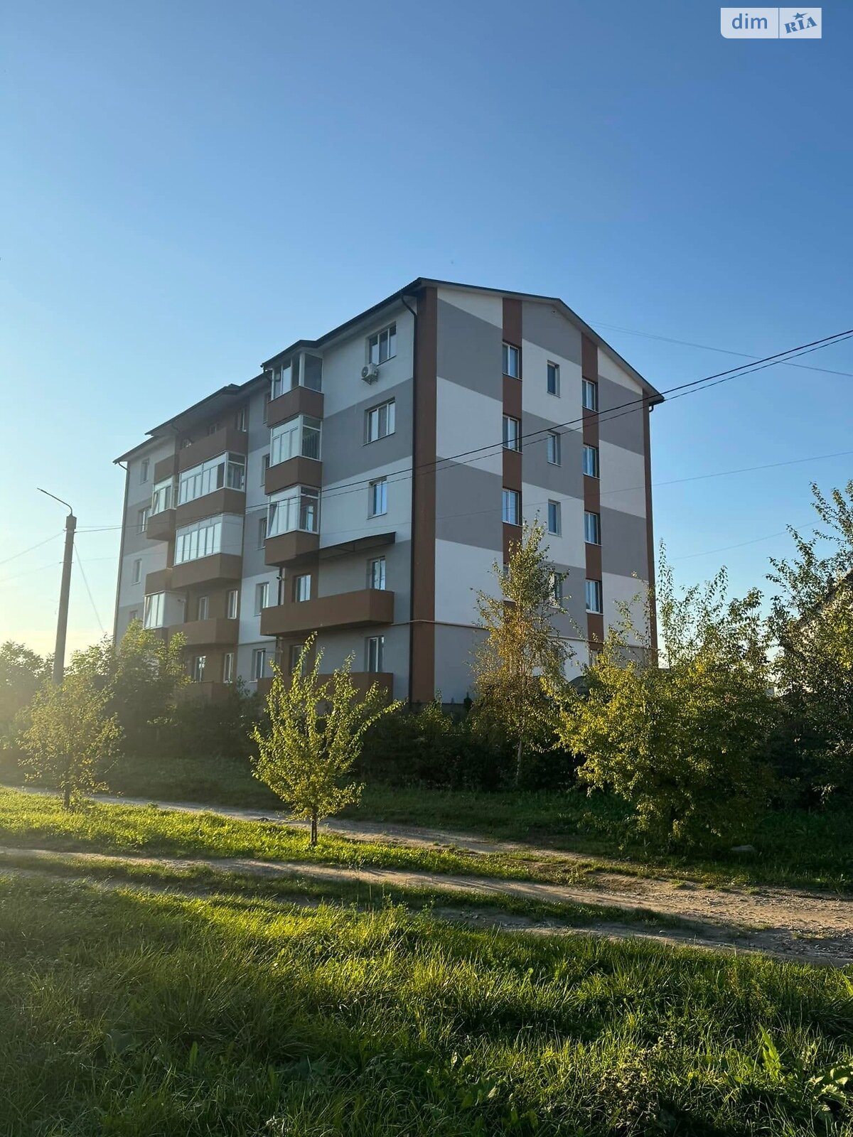 Продаж двокімнатної квартири в Кременці, на вул. Г. Гордасевич 28, район Кременець фото 1 Продаж двокімнатної квартири в Кременці, на вул. Г. Гордасевич 28, район Кременець фото 1