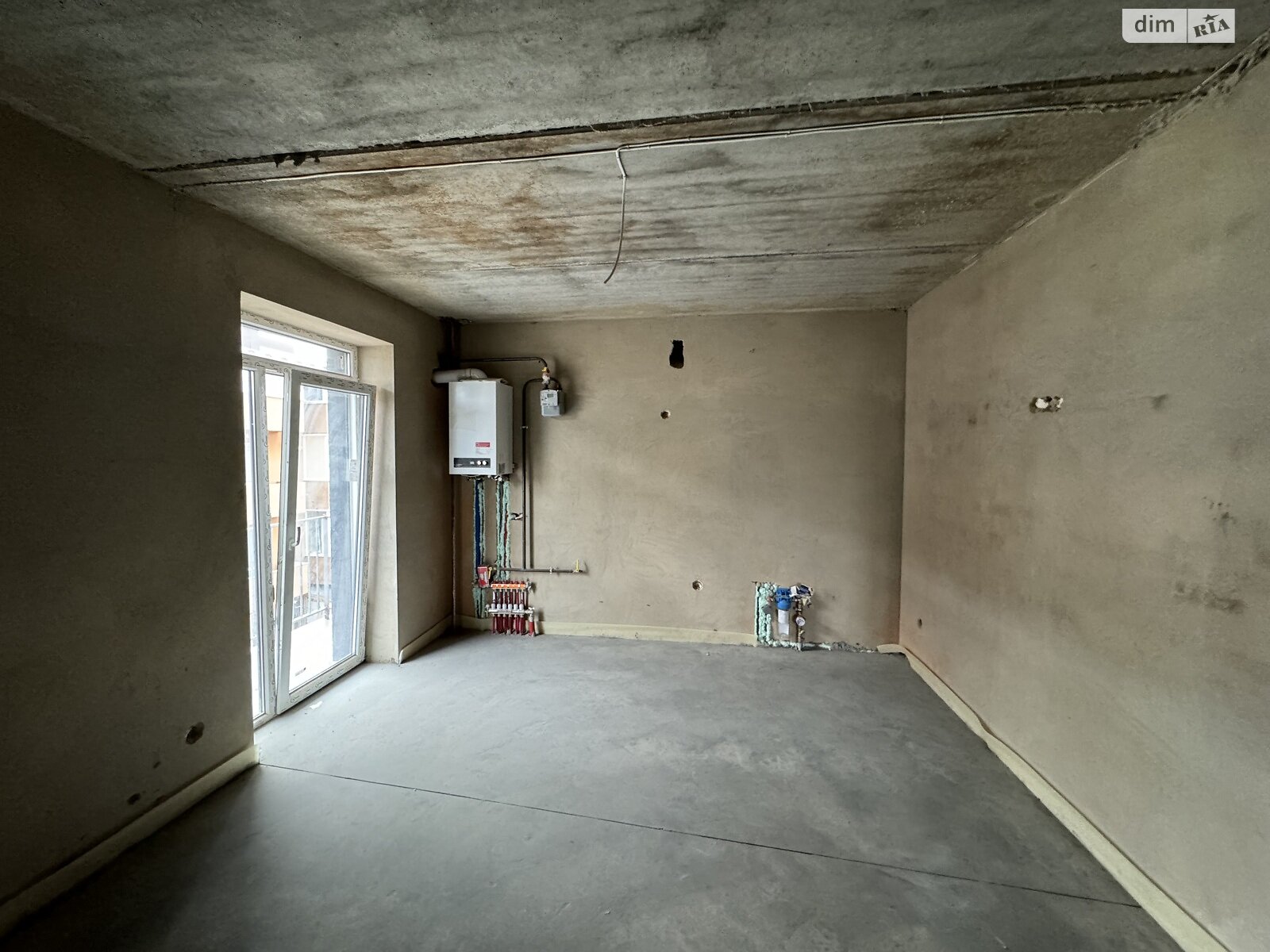 Продажа двухкомнатной квартиры в Кременце, на ул. Г. Гордасевич 34, кв. 14, район Кременец фото 1 Продажа двухкомнатной квартиры в Кременце, на ул. Г. Гордасевич 34, кв. 14, район Кременец фото 1