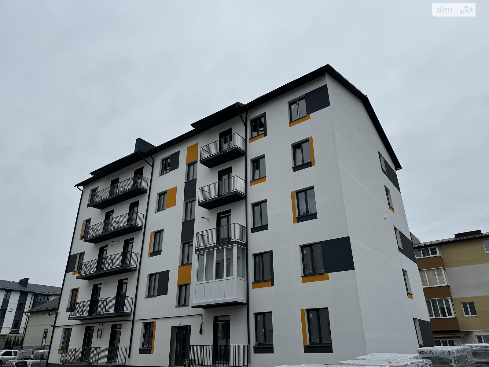 Продажа двухкомнатной квартиры в Кременце, на ул. Г. Гордасевич 34, кв. 14, район Кременец фото 1 Продажа двухкомнатной квартиры в Кременце, на ул. Г. Гордасевич 34, кв. 14, район Кременец фото 1