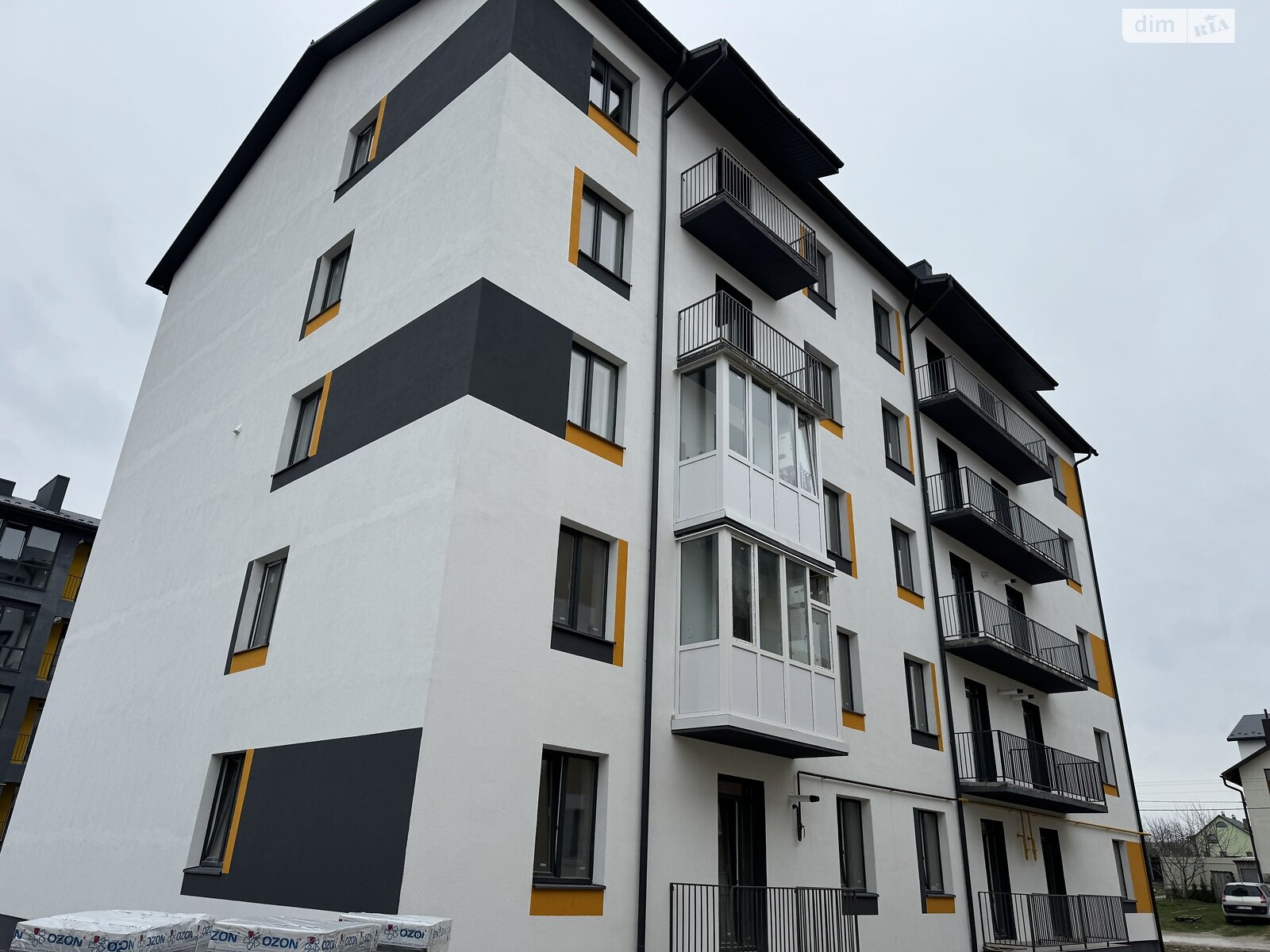 Продажа двухкомнатной квартиры в Кременце, на ул. Г. Гордасевич 34, кв. 14, район Кременец фото 1 Продажа двухкомнатной квартиры в Кременце, на ул. Г. Гордасевич 34, кв. 14, район Кременец фото 1