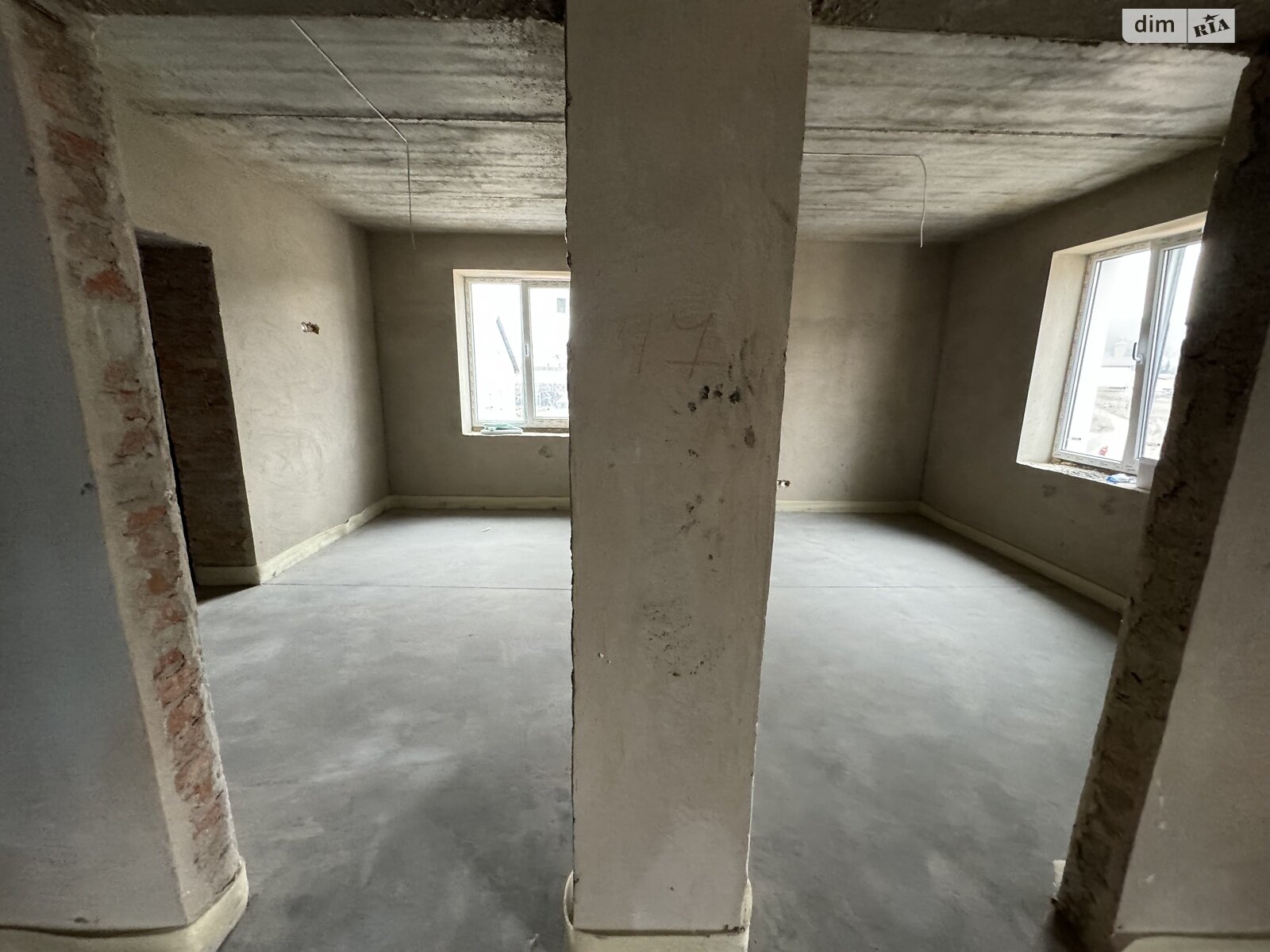 Продажа двухкомнатной квартиры в Кременце, на ул. Г. Гордасевич 34, кв. 14, район Кременец фото 1 Продажа двухкомнатной квартиры в Кременце, на ул. Г. Гордасевич 34, кв. 14, район Кременец фото 1