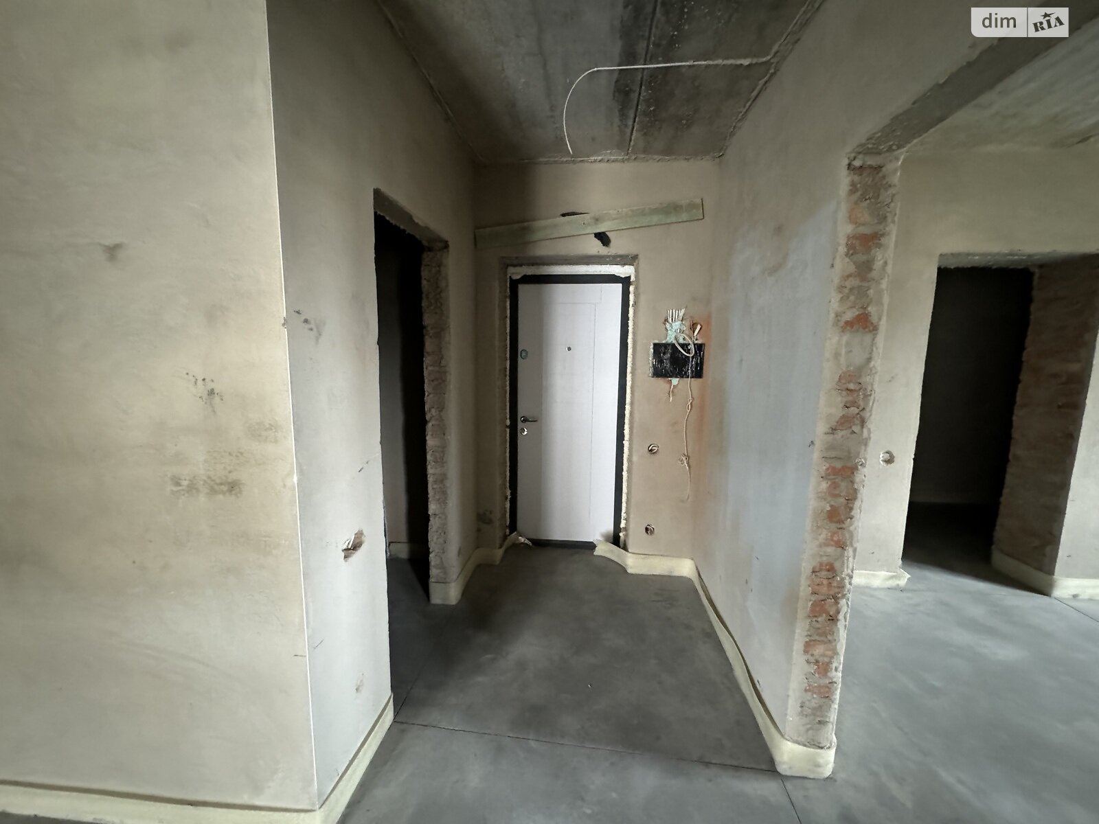 Продажа двухкомнатной квартиры в Кременце, на ул. Г. Гордасевич 34, кв. 14, район Кременец фото 1