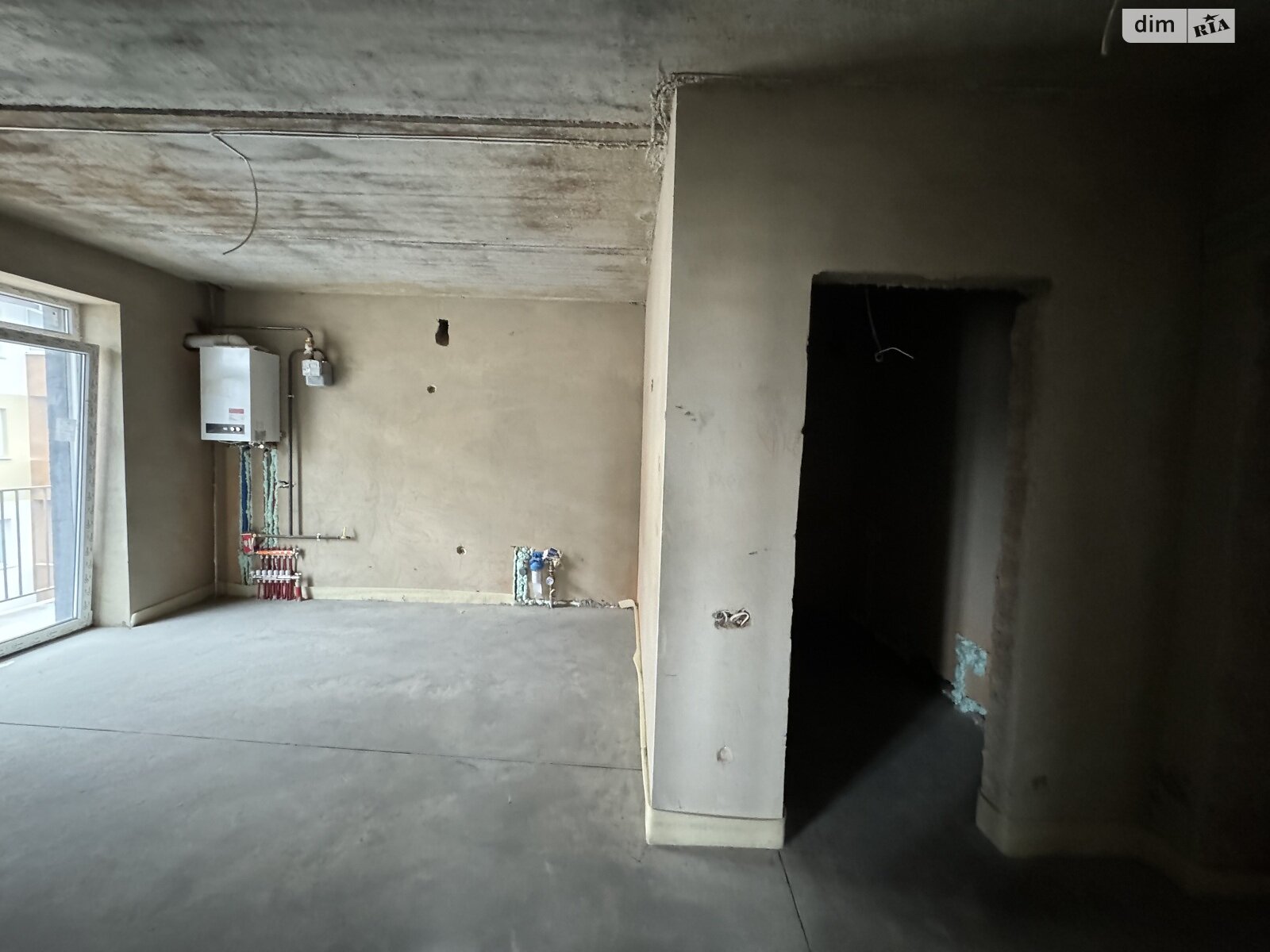 Продажа двухкомнатной квартиры в Кременце, на ул. Г. Гордасевич 34, кв. 14, район Кременец фото 1 Продажа двухкомнатной квартиры в Кременце, на ул. Г. Гордасевич 34, кв. 14, район Кременец фото 1