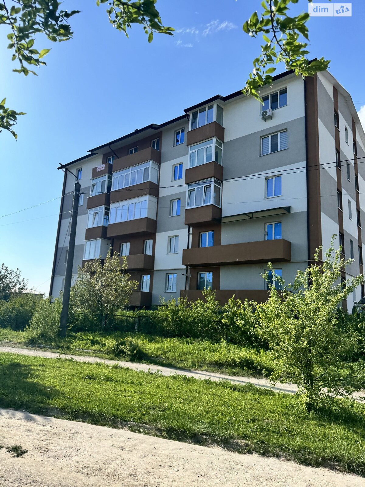 Продаж двокімнатної квартири в Кременці, на вул. Г. Гордасевич, район Кременець фото 1 Продаж двокімнатної квартири в Кременці, на вул. Г. Гордасевич, район Кременець фото 1