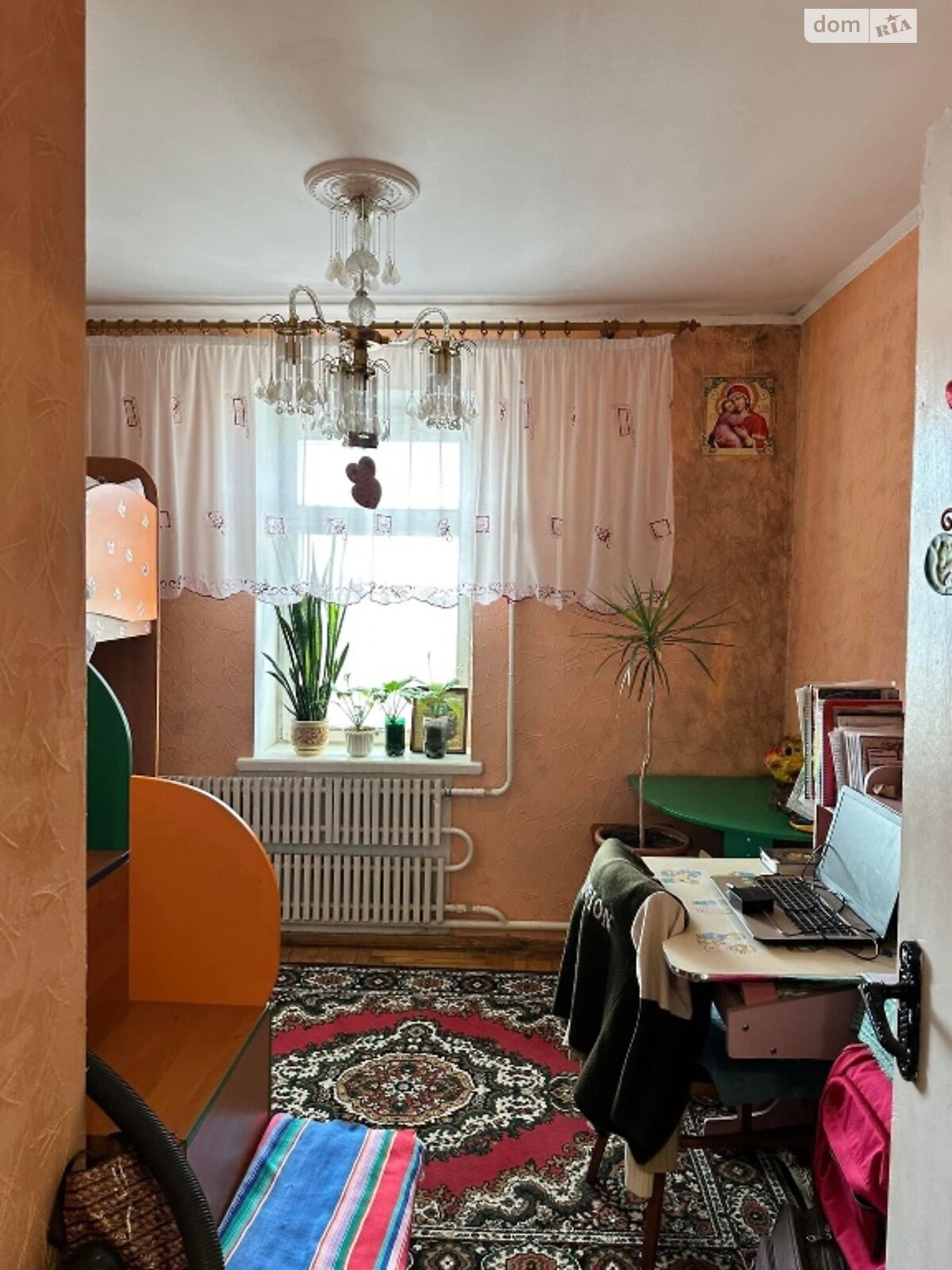 Продажа трехкомнатной квартиры в Кременце, на ул. Горбача, район Кременец фото 1