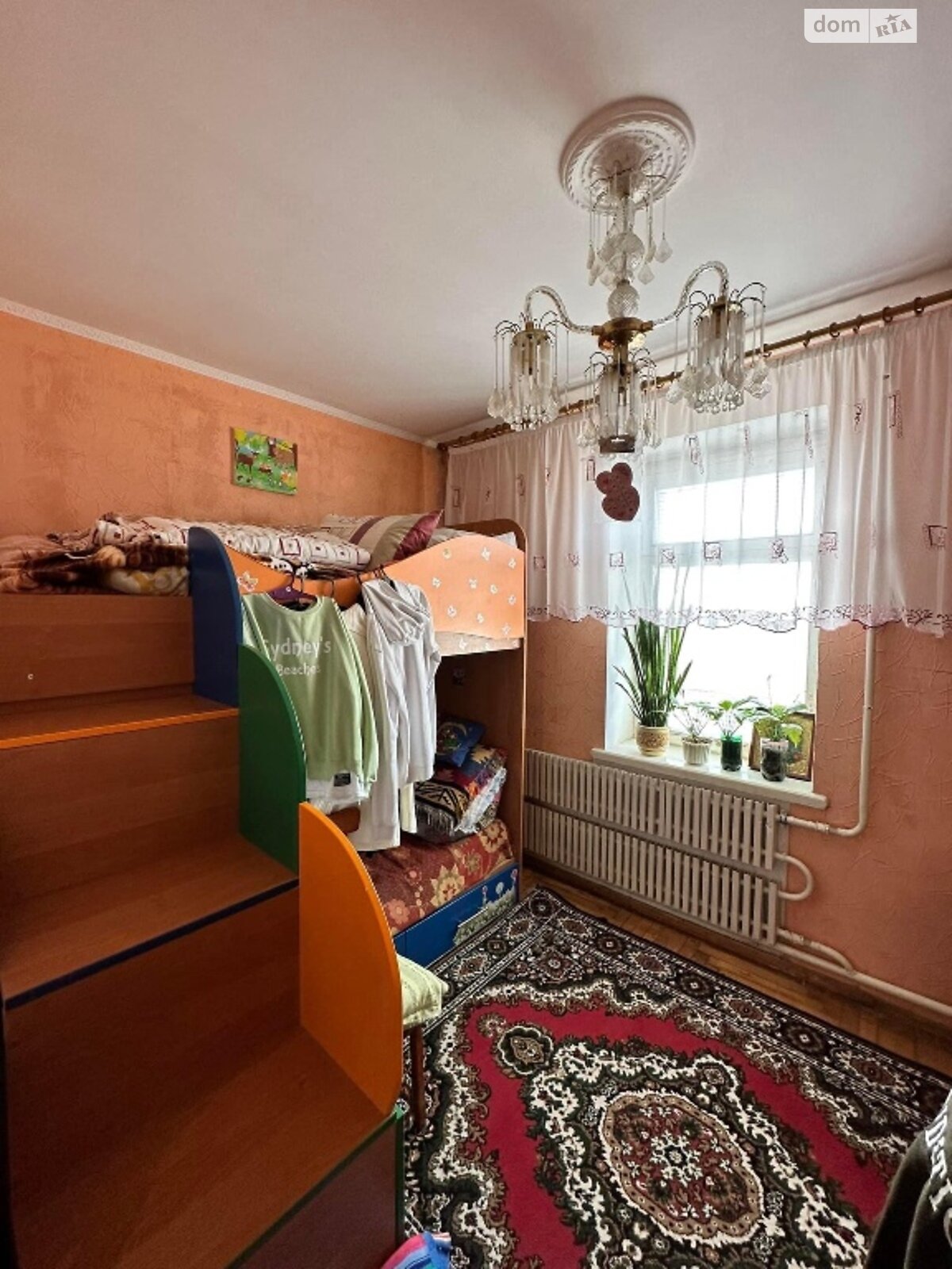 Продажа трехкомнатной квартиры в Кременце, на ул. Горбача, район Кременец фото 1