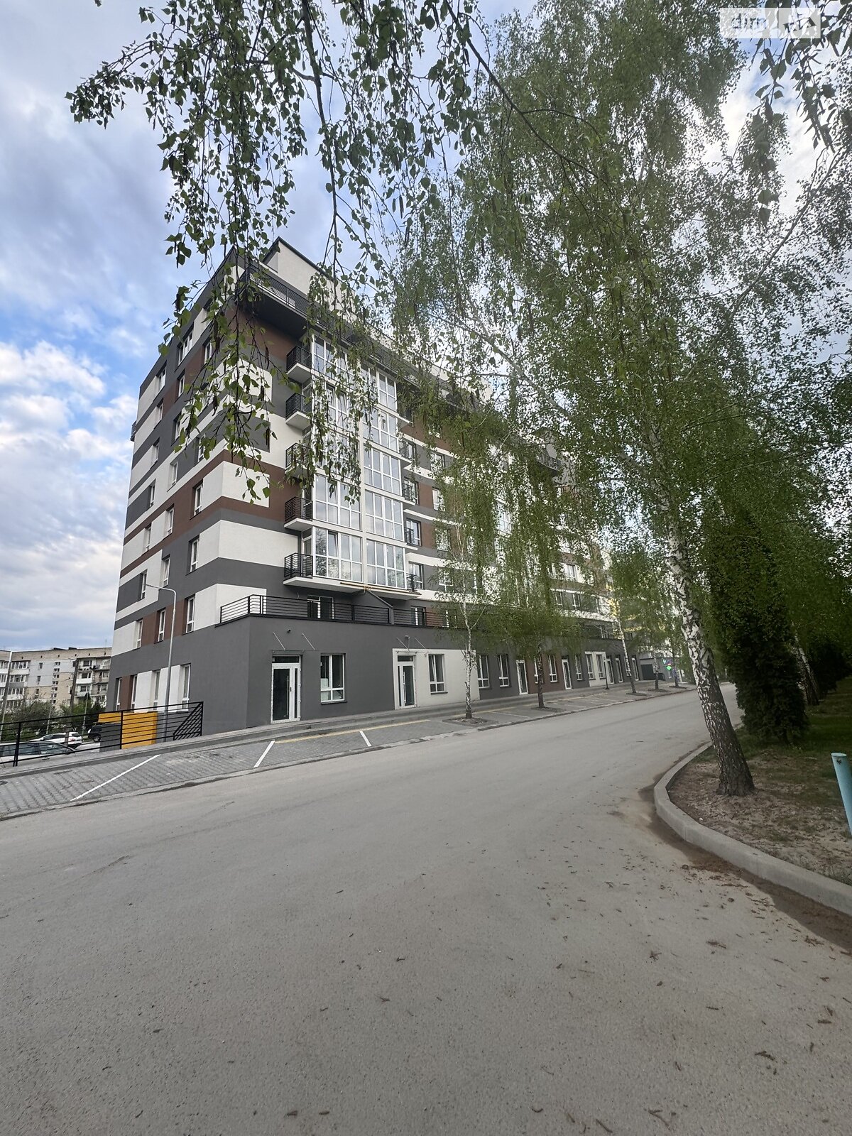 Продажа двухкомнатной квартиры в Кременце, на ул. Горбача 5Б, кв. 31, район Кременец фото 1 Продажа двухкомнатной квартиры в Кременце, на ул. Горбача 5Б, кв. 31, район Кременец фото 1