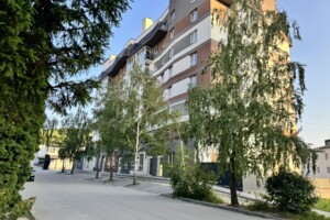 Продажа двухкомнатной квартиры в Кременце, на ул. Горбача 5Б, кв. 51, район Кременец фото 2