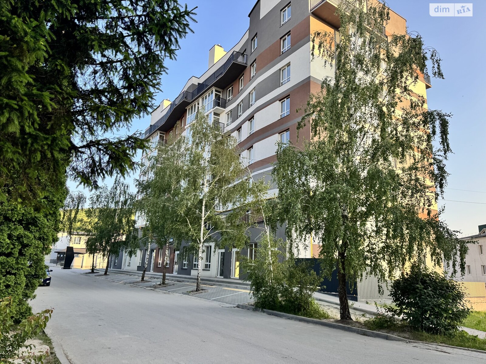 Продажа двухкомнатной квартиры в Кременце, на ул. Горбача 5Б, кв. 51, район Кременец фото 1 Продажа двухкомнатной квартиры в Кременце, на ул. Горбача 5Б, кв. 51, район Кременец фото 1