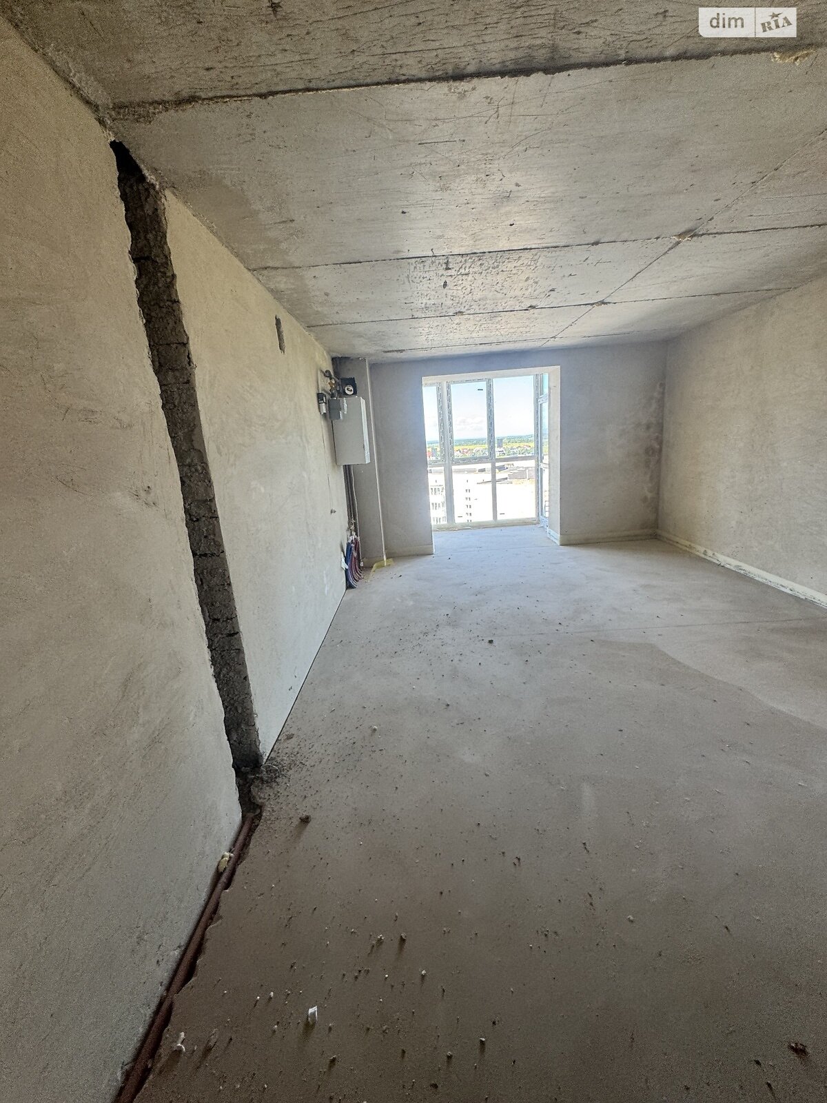 Продажа двухкомнатной квартиры в Кременце, на ул. Горбача 5Б, район Кременец фото 1 Продажа двухкомнатной квартиры в Кременце, на ул. Горбача 5Б, район Кременец фото 1