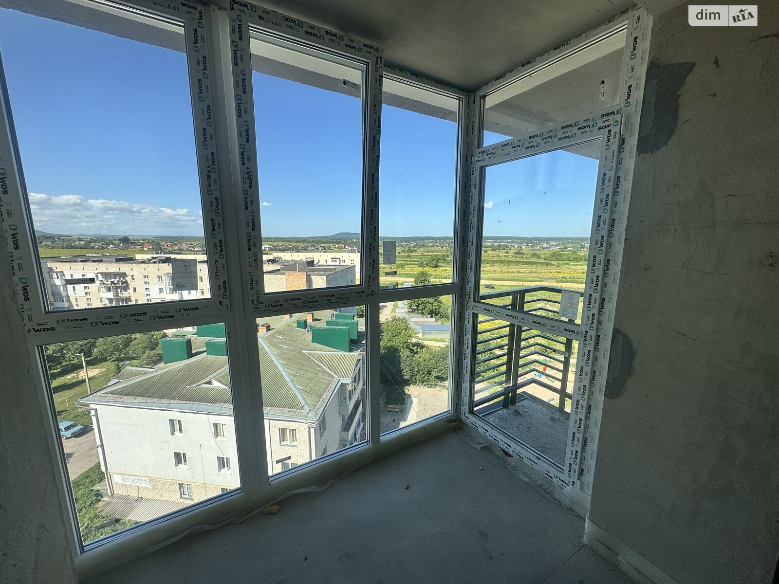 Продажа двухкомнатной квартиры в Кременце, на ул. Горбача 5Б, район Кременец фото 1 Продажа двухкомнатной квартиры в Кременце, на ул. Горбача 5Б, район Кременец фото 1