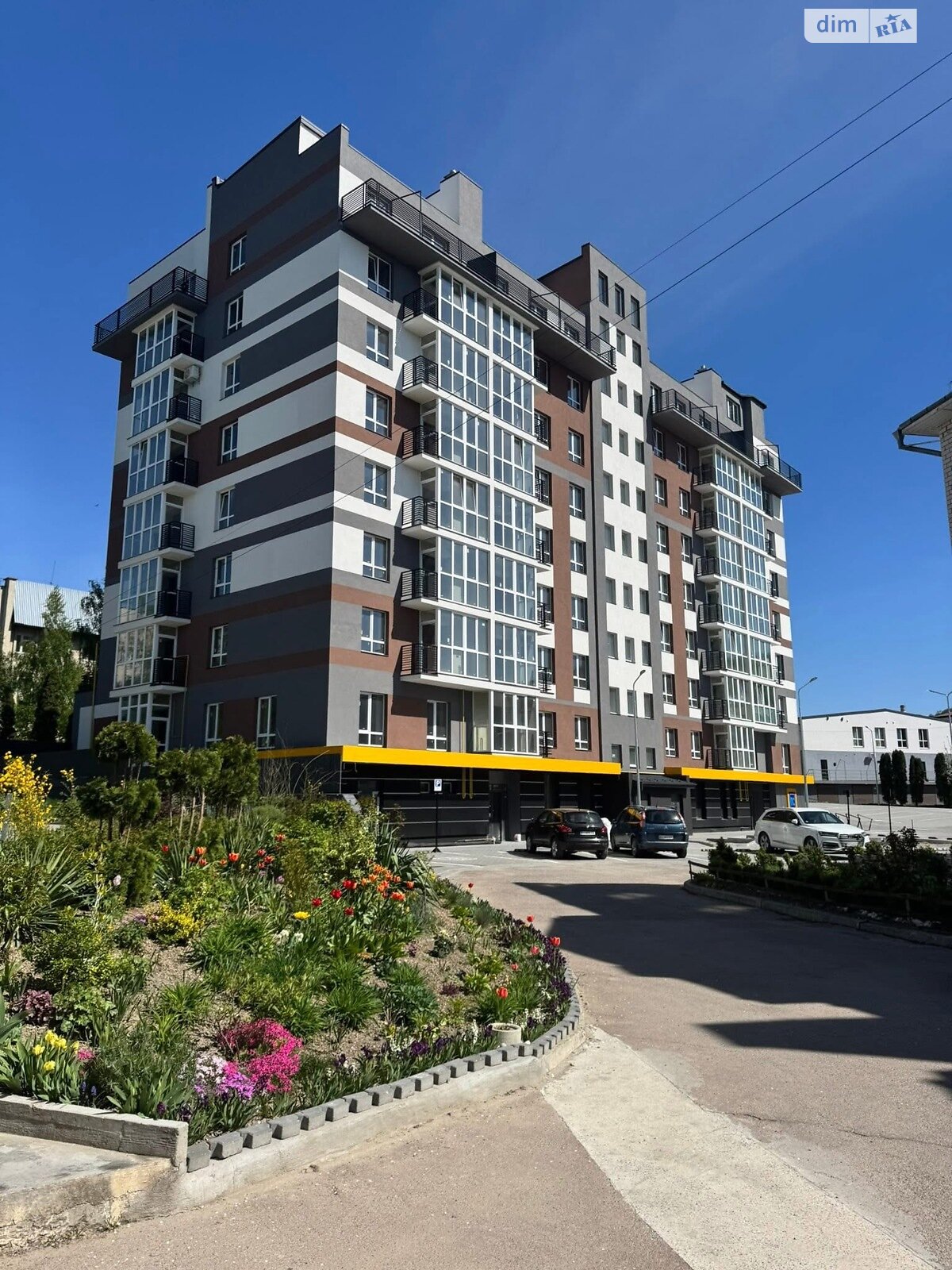 Продажа двухкомнатной квартиры в Кременце, на ул. Горбача 5Б, район Кременец фото 1 Продажа двухкомнатной квартиры в Кременце, на ул. Горбача 5Б, район Кременец фото 1