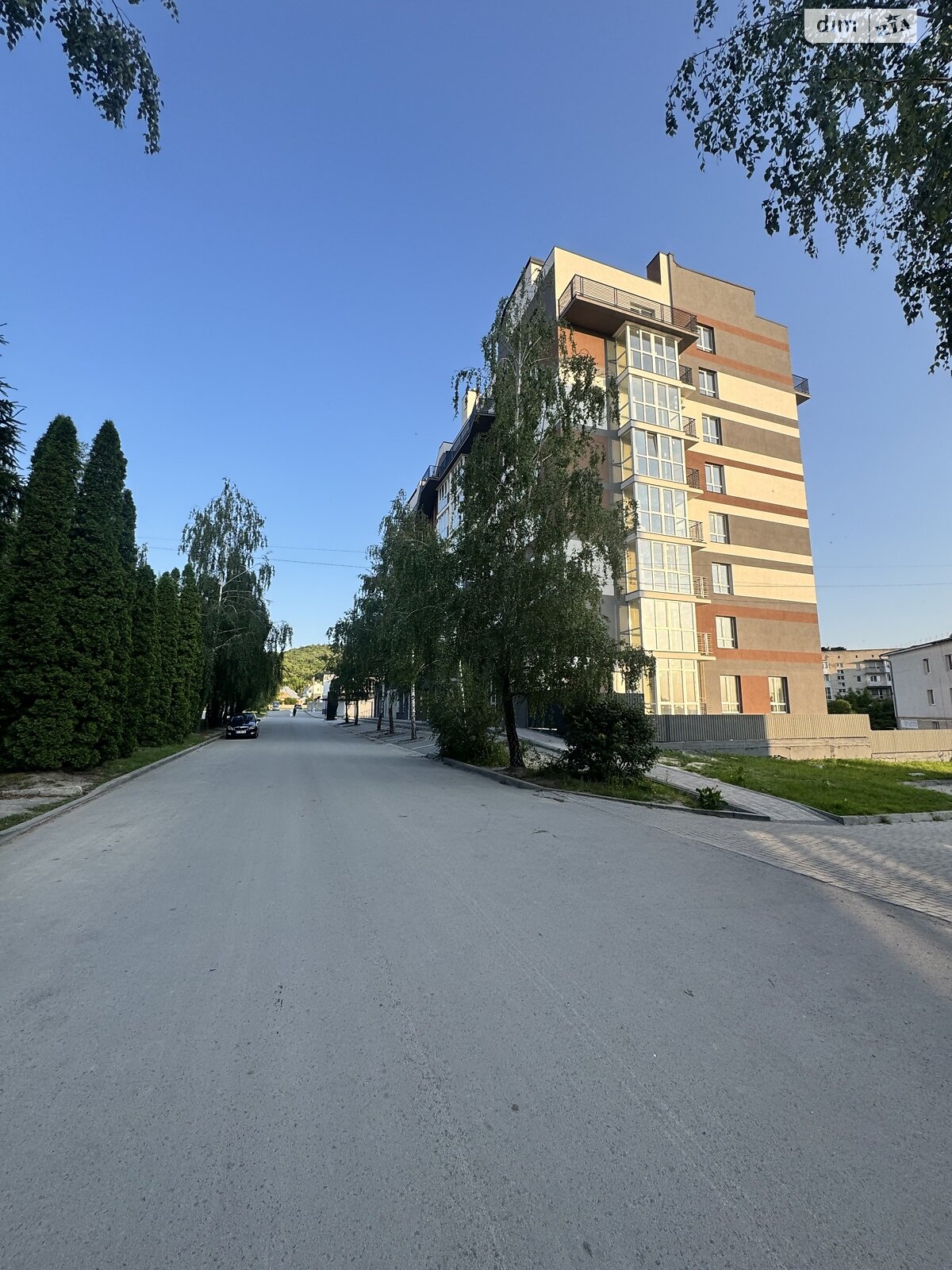 Продажа двухкомнатной квартиры в Кременце, на ул. Горбача 5Б, район Кременец фото 1 Продажа двухкомнатной квартиры в Кременце, на ул. Горбача 5Б, район Кременец фото 1