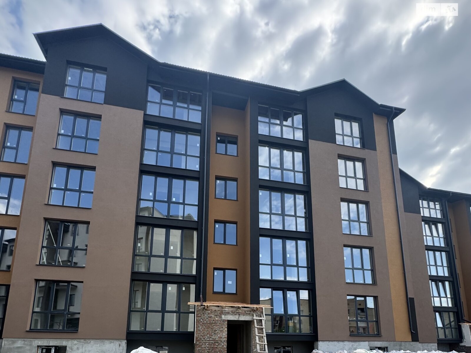 Продажа однокомнатной квартиры в Кременце, на ул. Горбача, район Кременец фото 1 Продажа однокомнатной квартиры в Кременце, на ул. Горбача, район Кременец фото 1