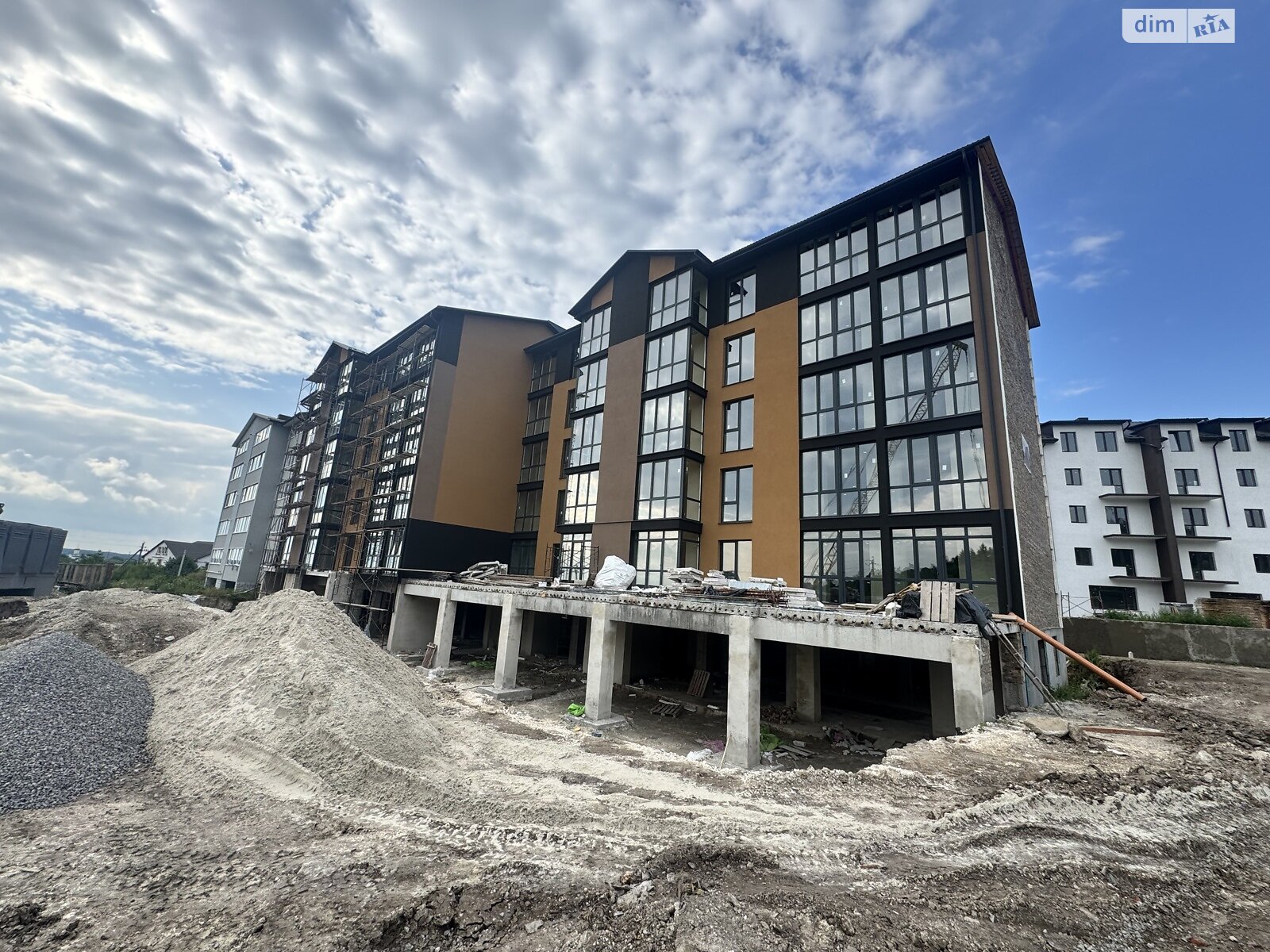 Продажа однокомнатной квартиры в Кременце, на ул. Горбача, район Кременец фото 1 Продажа однокомнатной квартиры в Кременце, на ул. Горбача, район Кременец фото 1