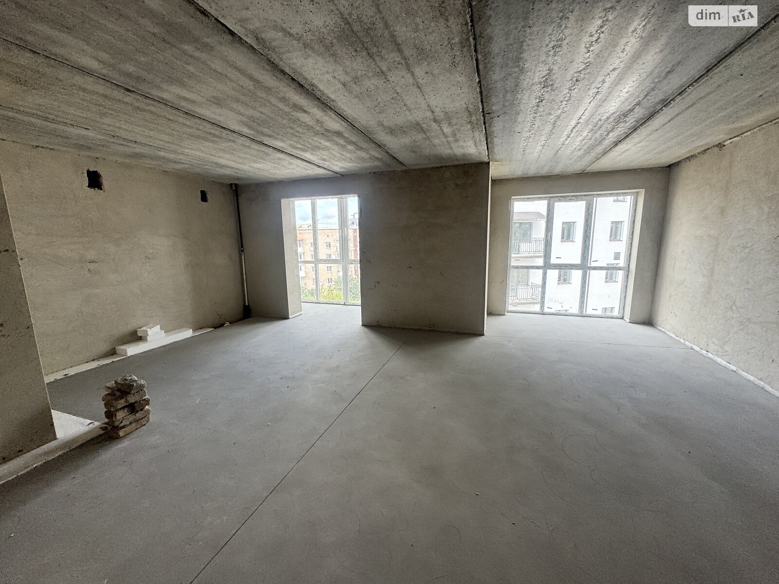 Продажа трехкомнатной квартиры в Кременце, на ул. Горбача, район Кременец фото 1 Продажа трехкомнатной квартиры в Кременце, на ул. Горбача, район Кременец фото 1