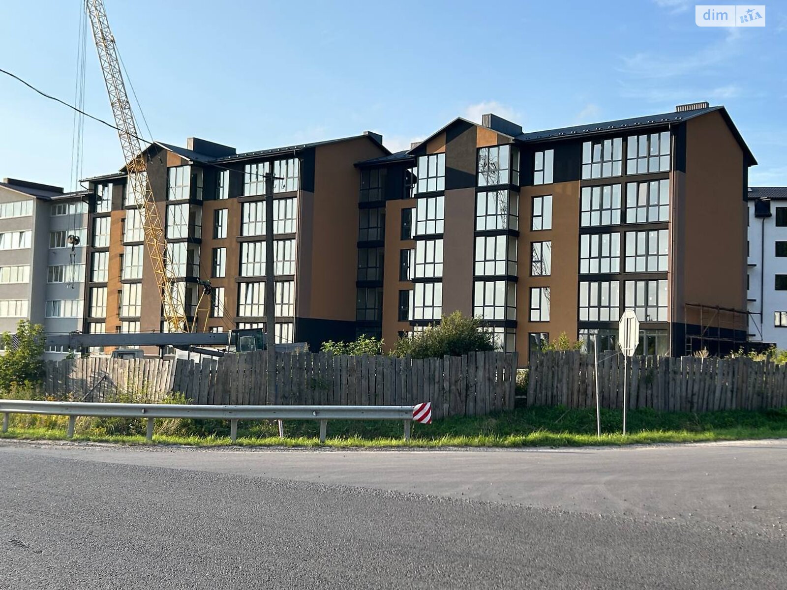 Продажа трехкомнатной квартиры в Кременце, на ул. Горбача, район Кременец фото 1 Продажа трехкомнатной квартиры в Кременце, на ул. Горбача, район Кременец фото 1