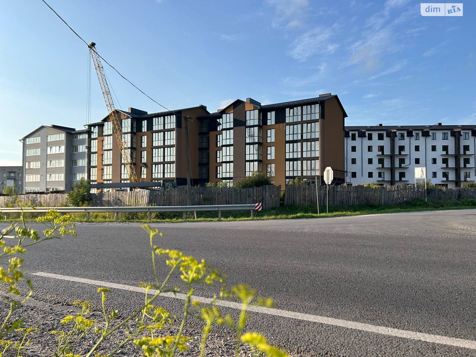 Продажа трехкомнатной квартиры в Кременце, на ул. Горбача, район Кременец фото 1 Продажа трехкомнатной квартиры в Кременце, на ул. Горбача, район Кременец фото 1