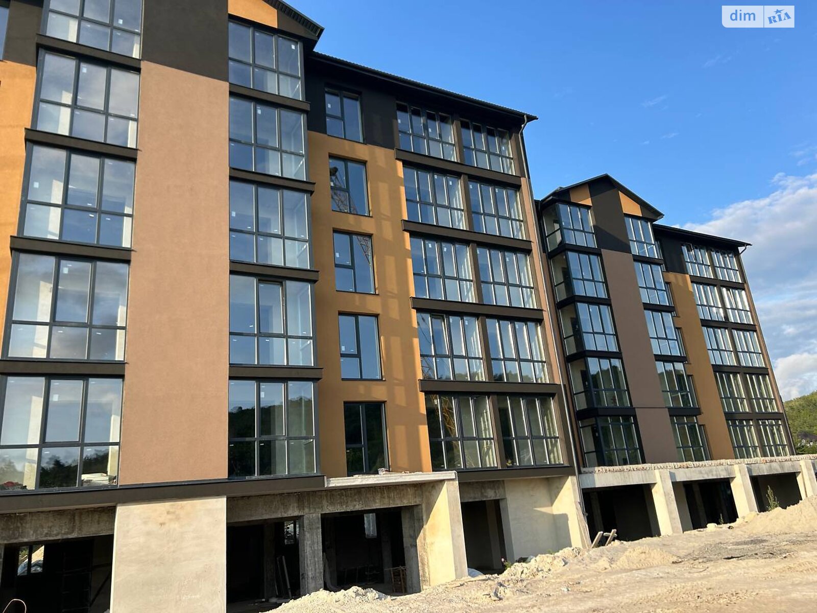 Продажа трехкомнатной квартиры в Кременце, на ул. Горбача, район Кременец фото 1 Продажа трехкомнатной квартиры в Кременце, на ул. Горбача, район Кременец фото 1