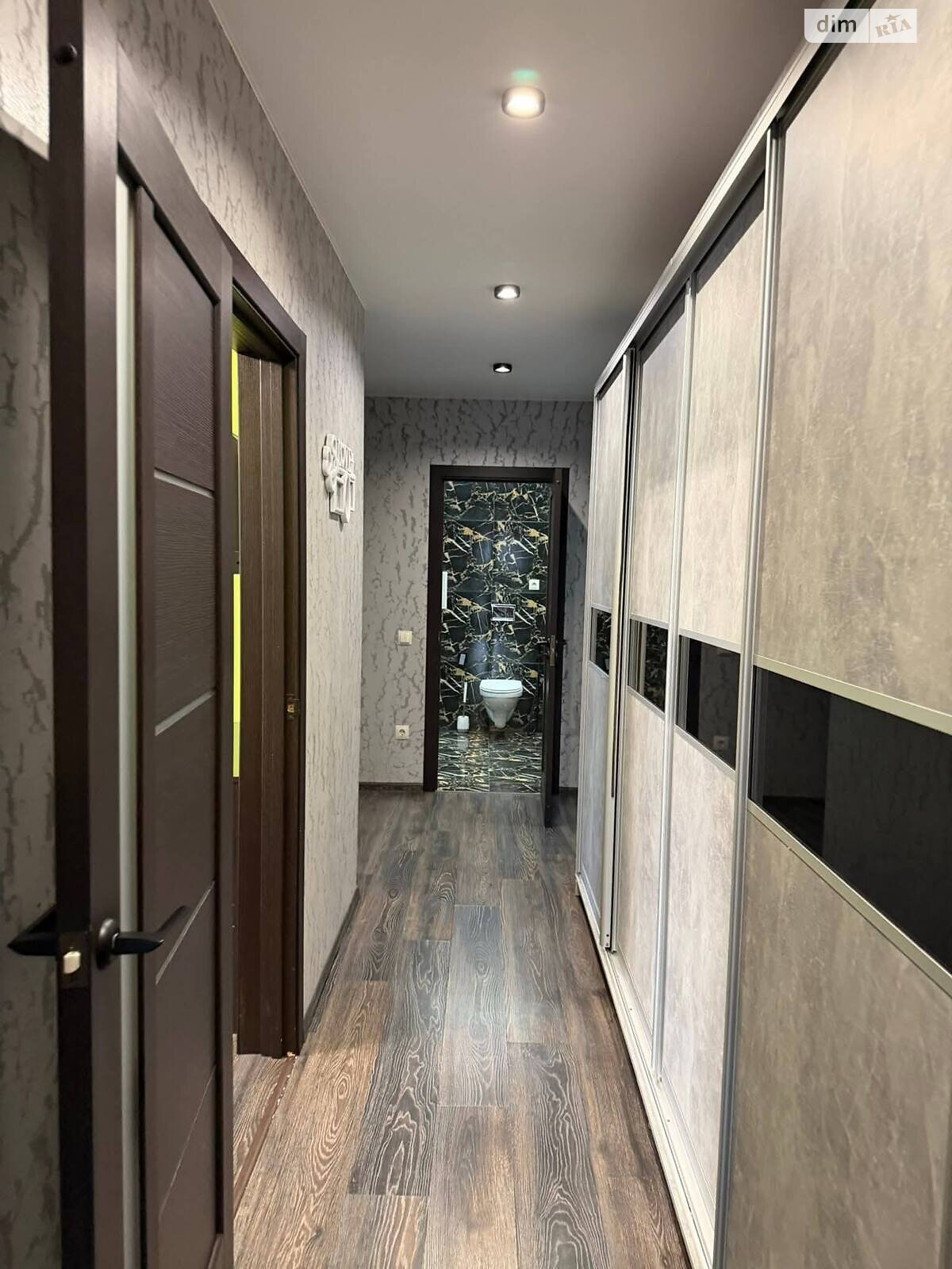 Продажа двухкомнатной квартиры в Кременце, на ул. Київська, район Кременец фото 1