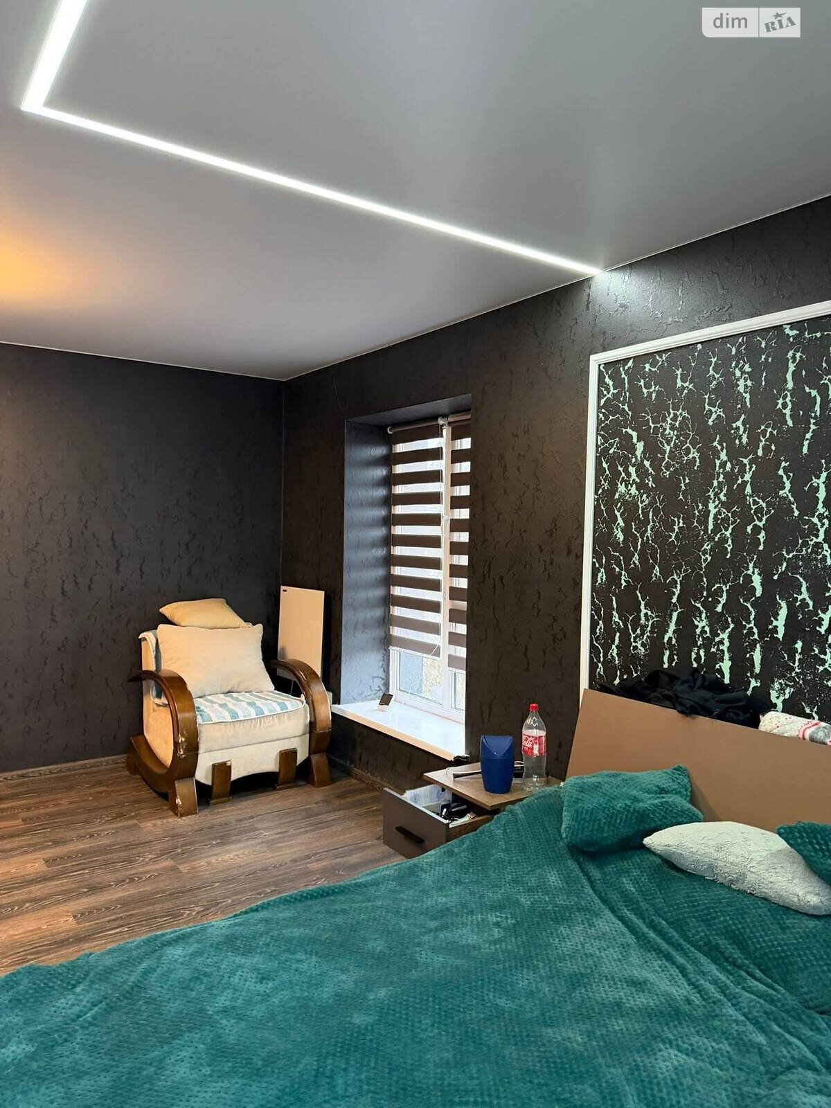 Продажа двухкомнатной квартиры в Кременце, на ул. Київська, район Кременец фото 1