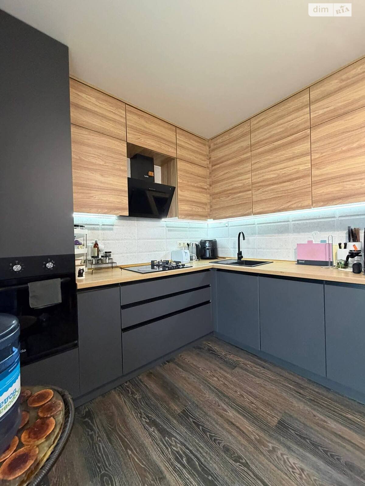 Продажа двухкомнатной квартиры в Кременце, на ул. Київська, район Кременец фото 1